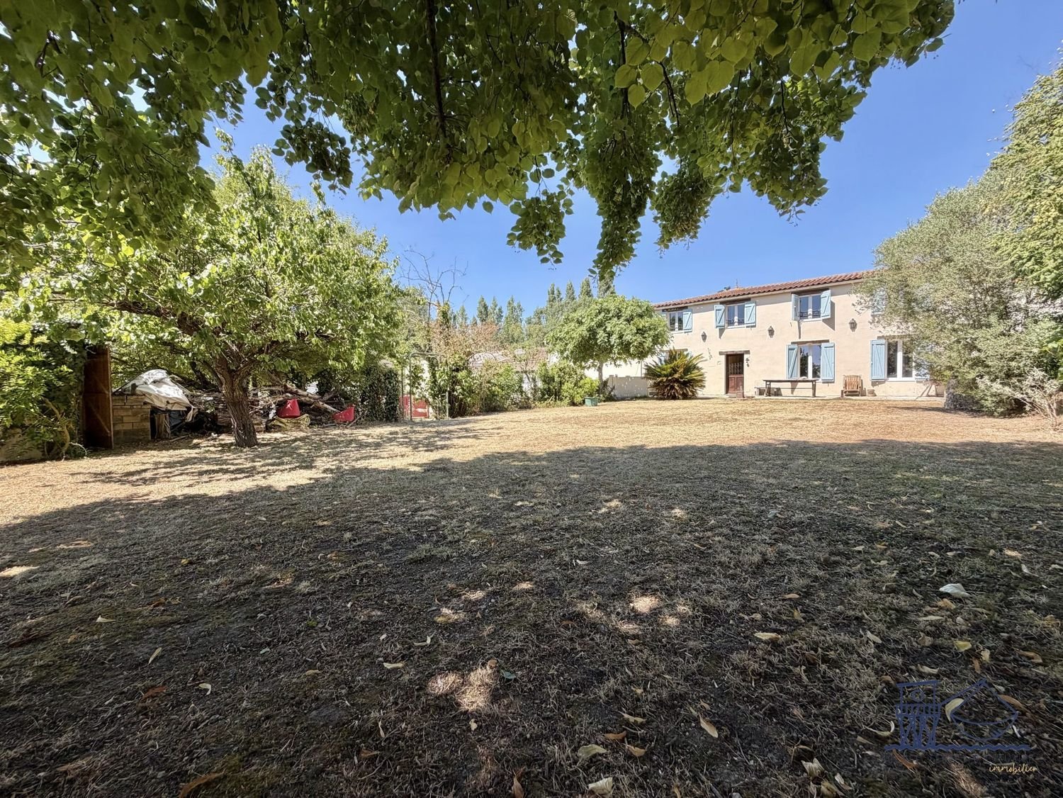 Maison à vendre, 152m², Mortagne-sur-Gironde