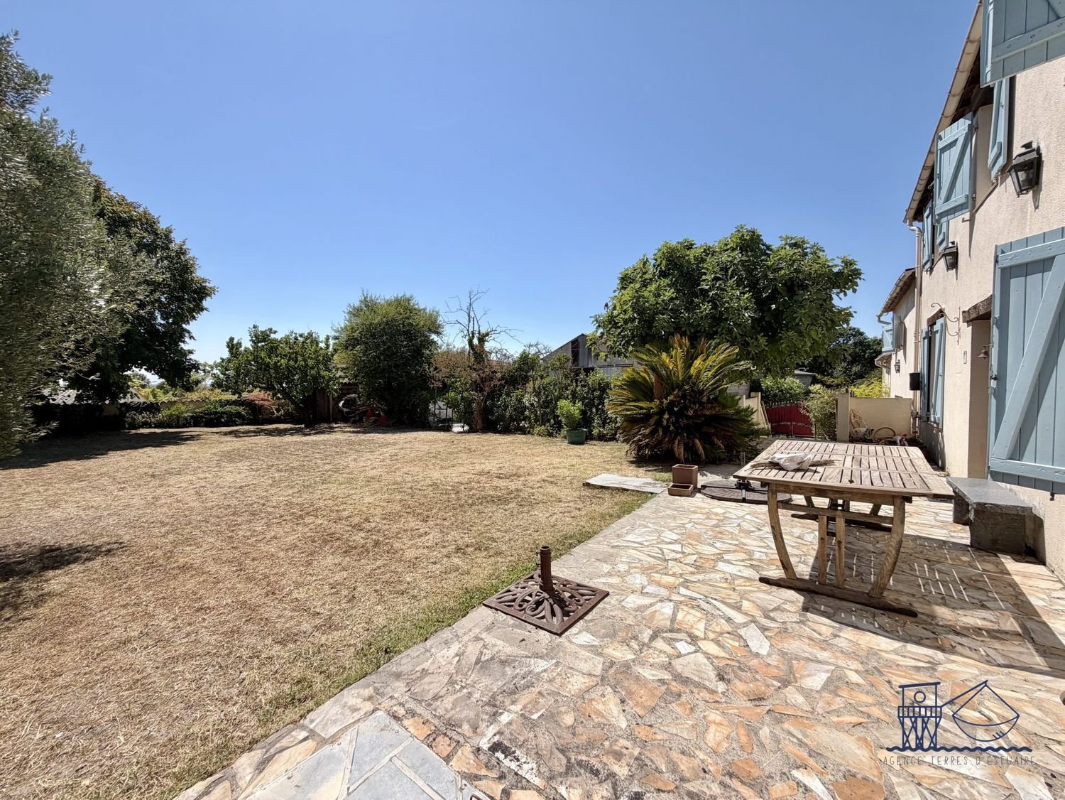 Maison à vendre, 152m², Mortagne-sur-Gironde
