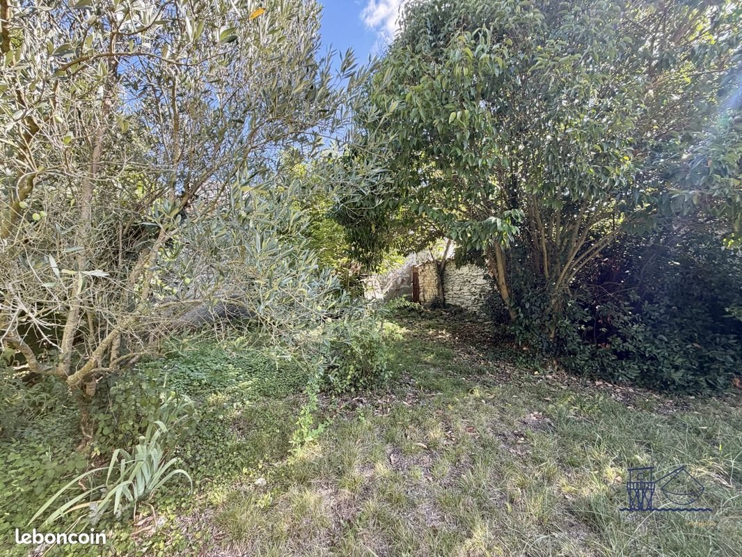 Maison à vendre, 105m², Saint-Fort-sur-Gironde