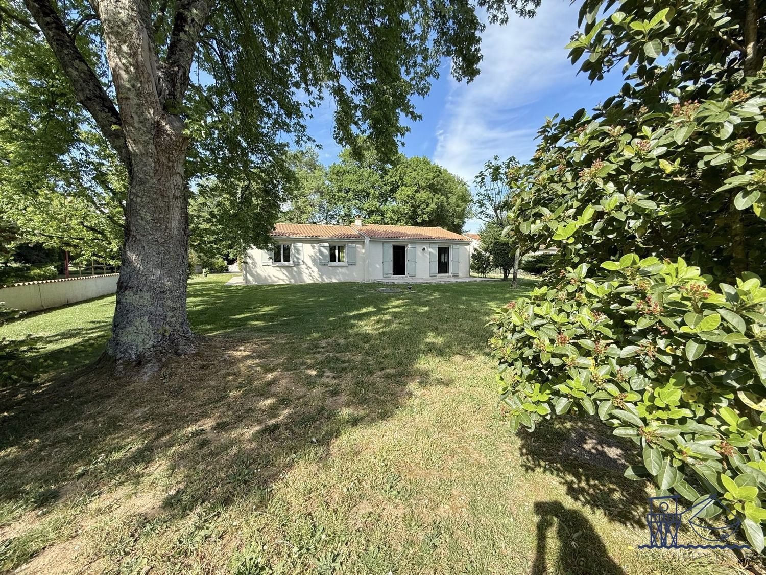 Maison à vendre, 105m², Clam