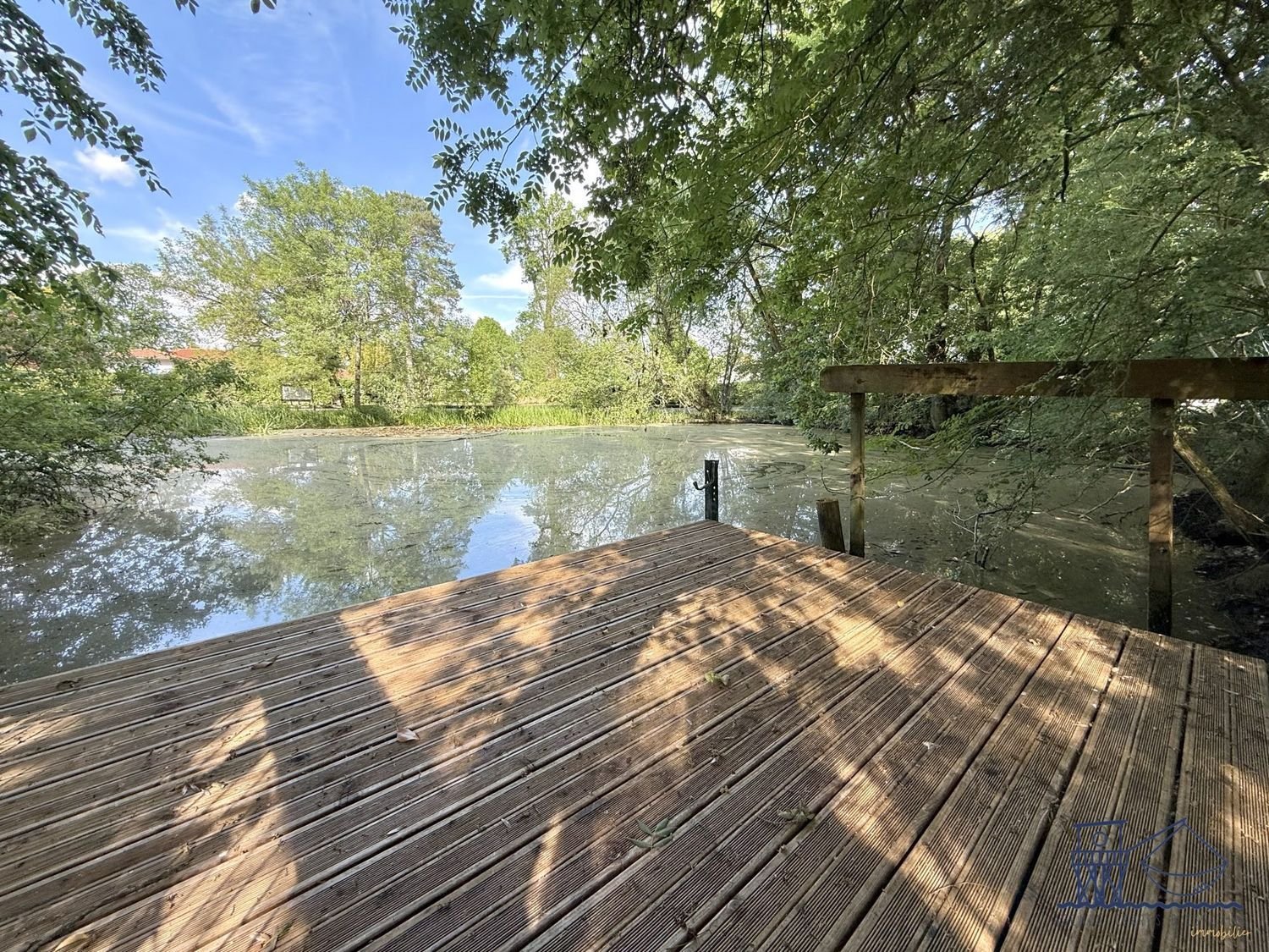 Maison à vendre, 105m², Clam