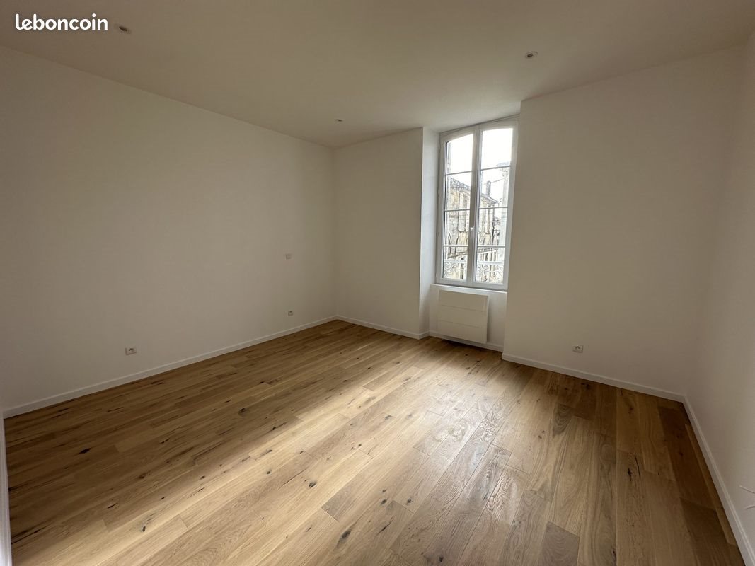 Maison à louer, 64m², Saint-Fort-sur-Gironde