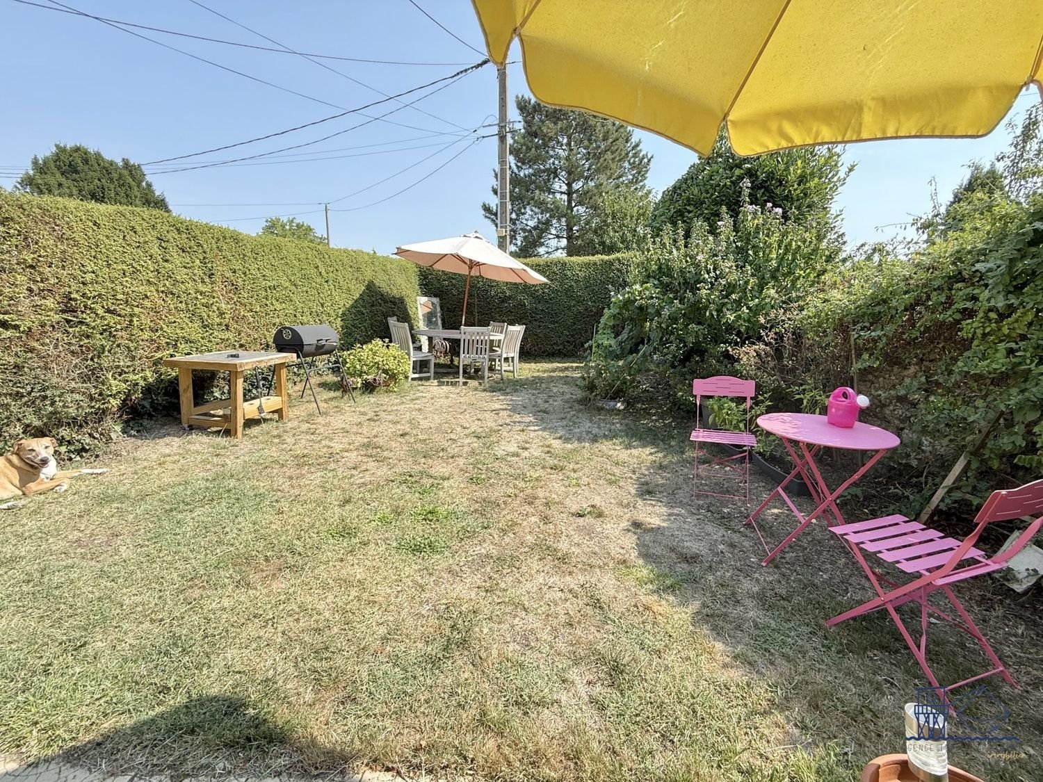 Maison à vendre, 90m², Chenac-Saint-Seurin-d'Uzet