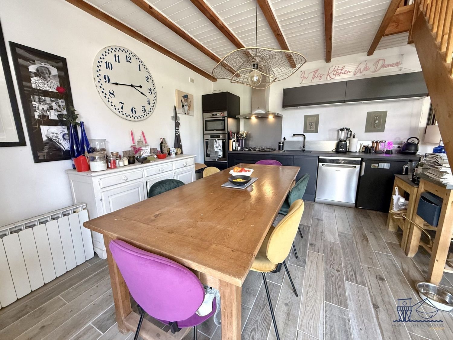 Maison à vendre, 90m², Chenac-Saint-Seurin-d'Uzet