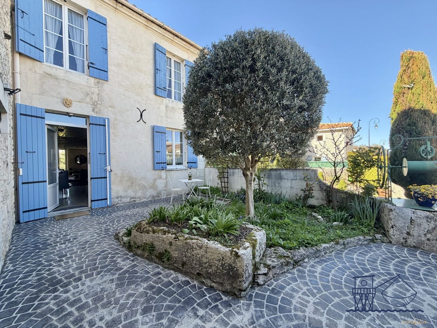 Maison à vendre, 171m², Grézac
