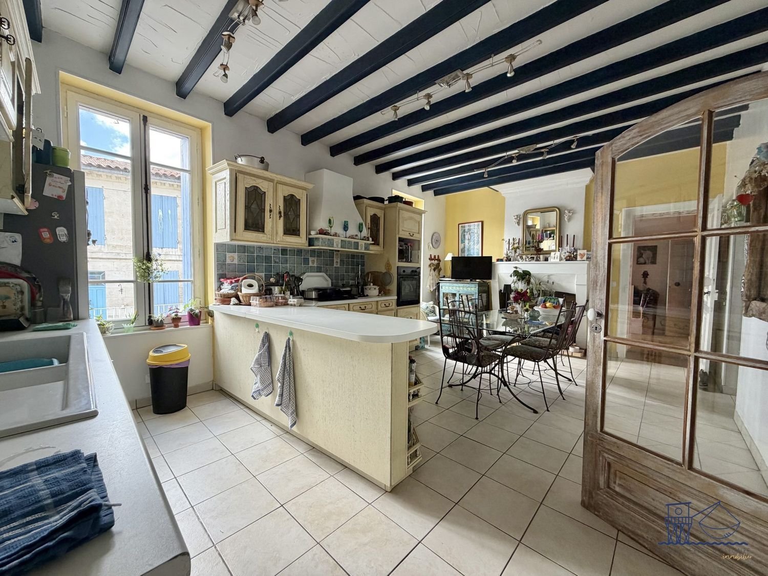 Maison à vendre, 335m², Chenac-Saint-Seurin-d'Uzet