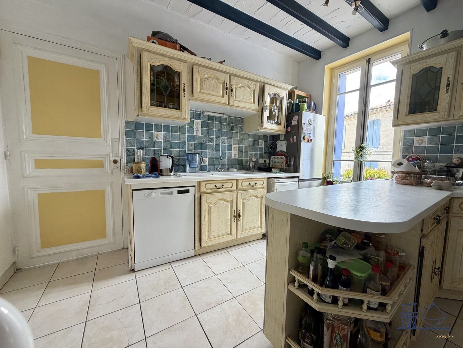 Maison à vendre, 335m², Chenac-Saint-Seurin-d'Uzet