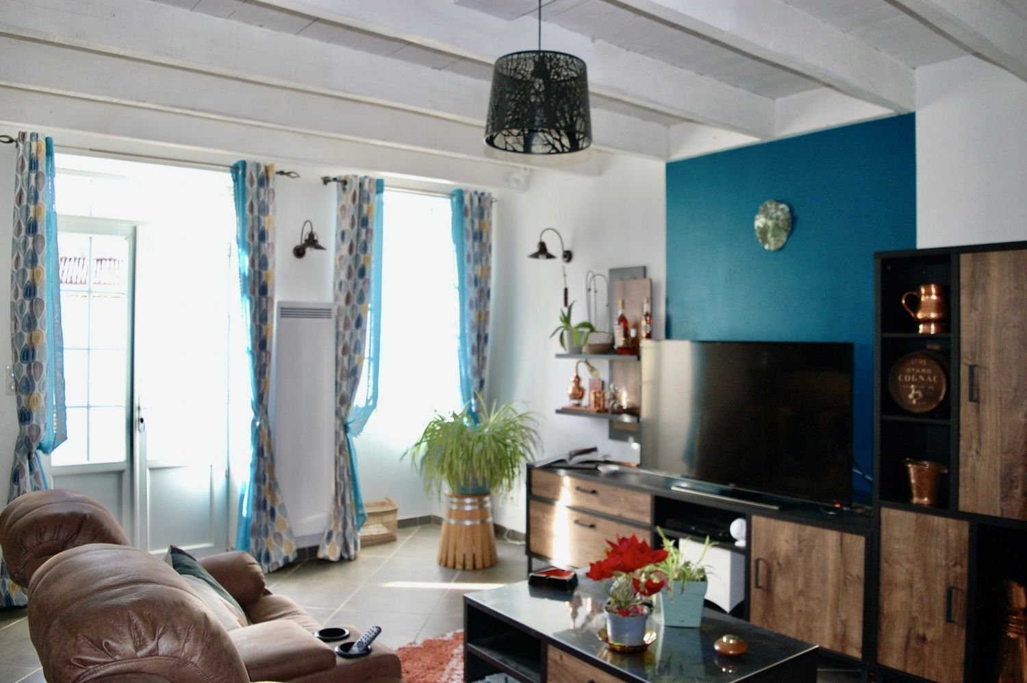 Maison à vendre, 210m², Saint-Germain-du-Seudre