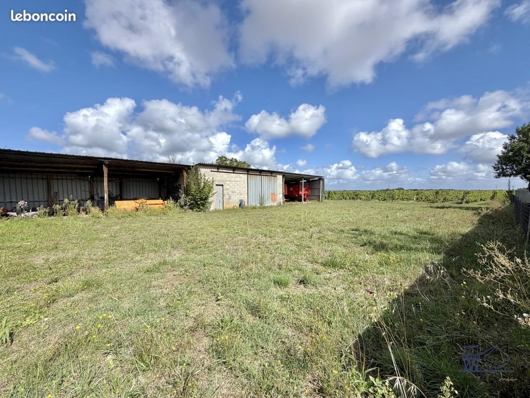 Maison à vendre, 370m², Brie-sous-Mortagne