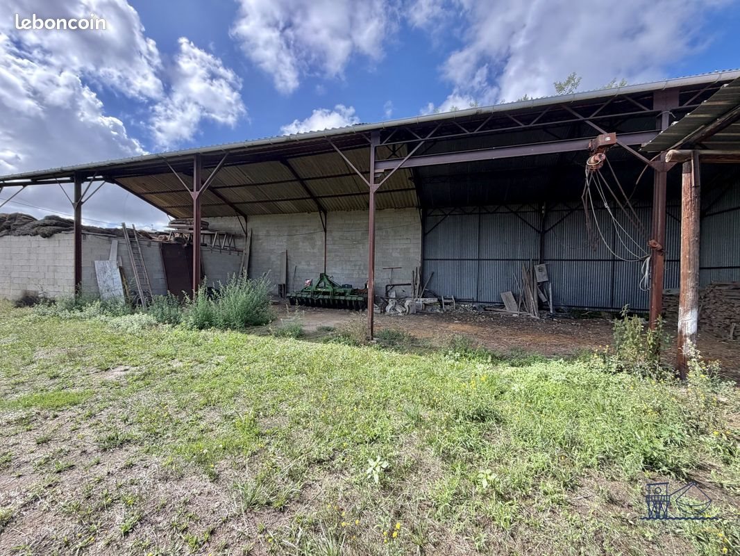 Maison à vendre, 370m², Brie-sous-Mortagne