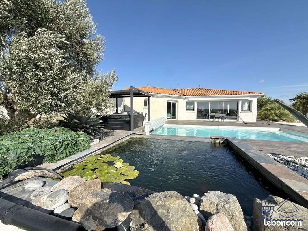 Maison à vendre, 153m², Arces
