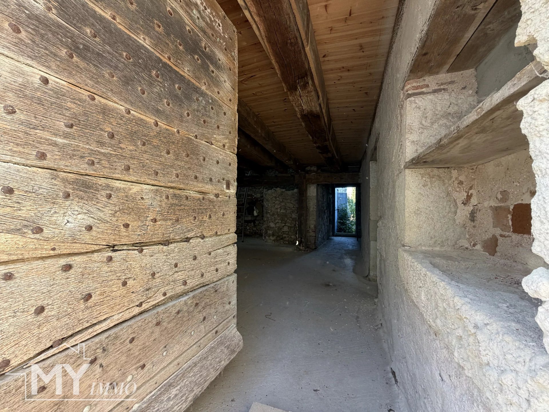 Maison à vendre, 374m², Saint-Antoine-de-Breuilh