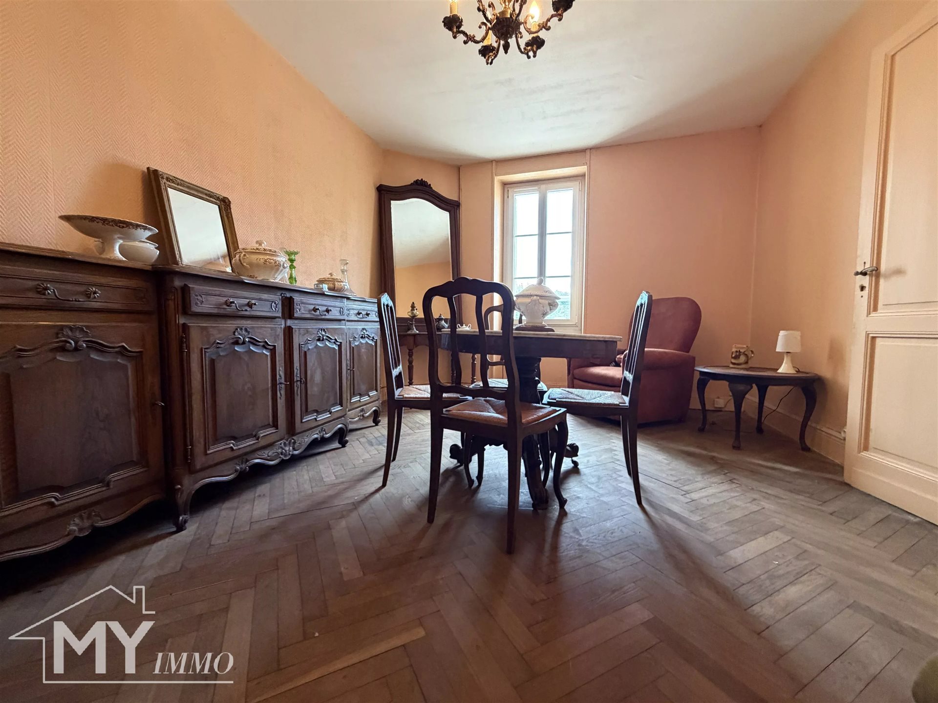 Maison à vendre, 179m², Saint-Pey-de-Castets