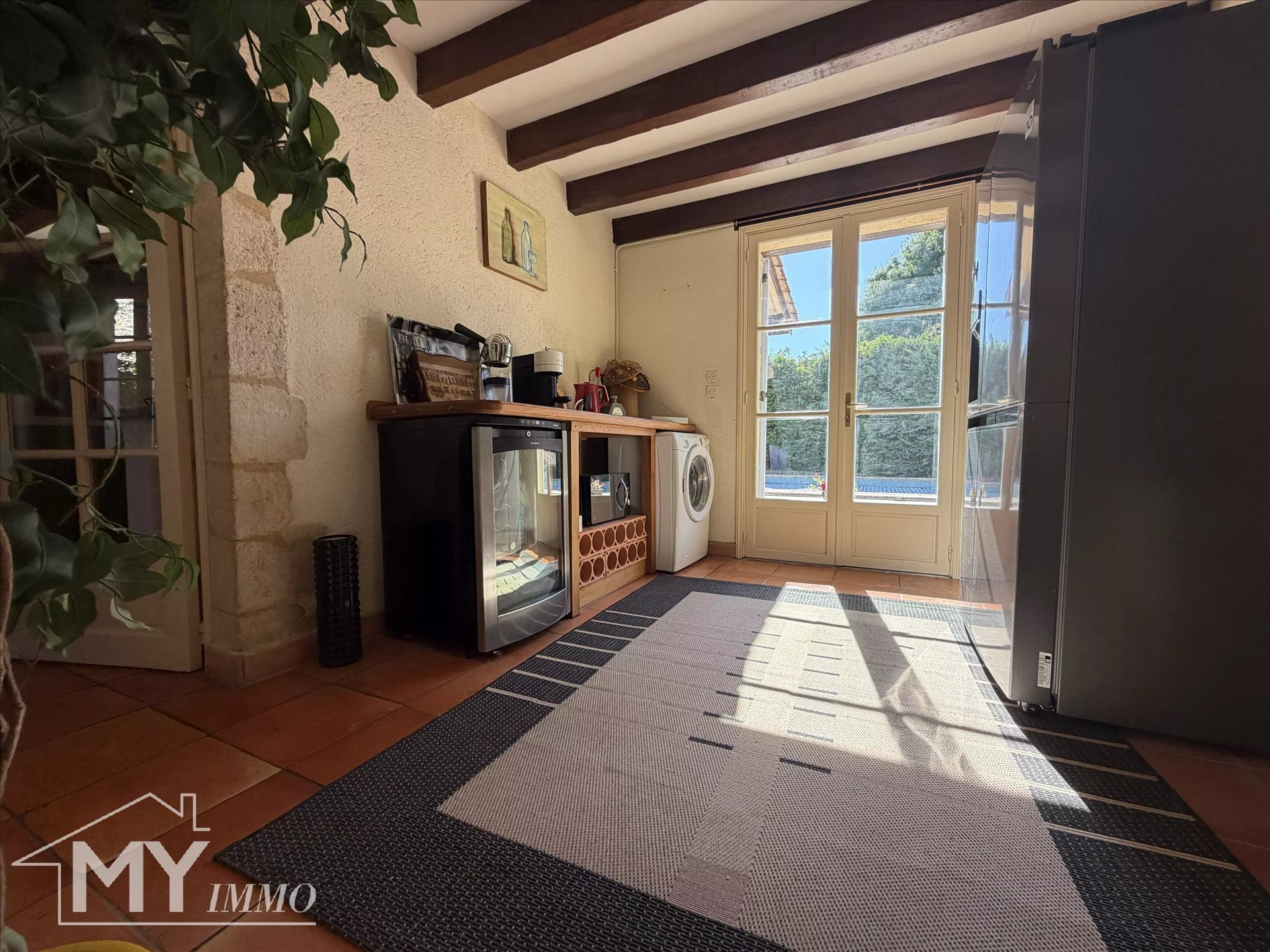Maison à vendre, 245m², Montcaret