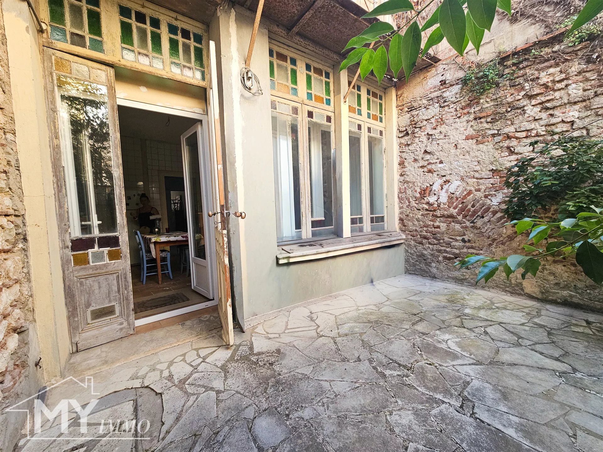 Maison à vendre, 170m², Sainte-Foy-la-Grande