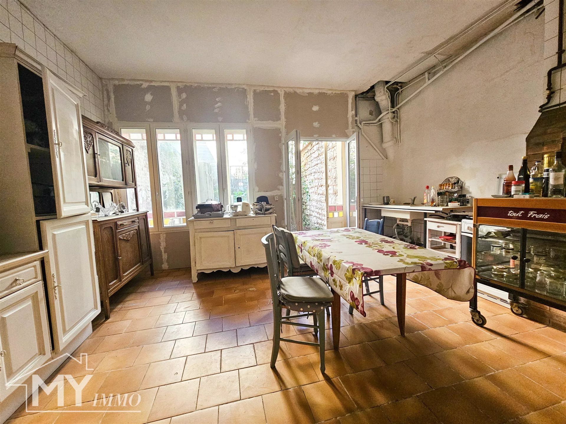 Maison à vendre, 170m², Sainte-Foy-la-Grande