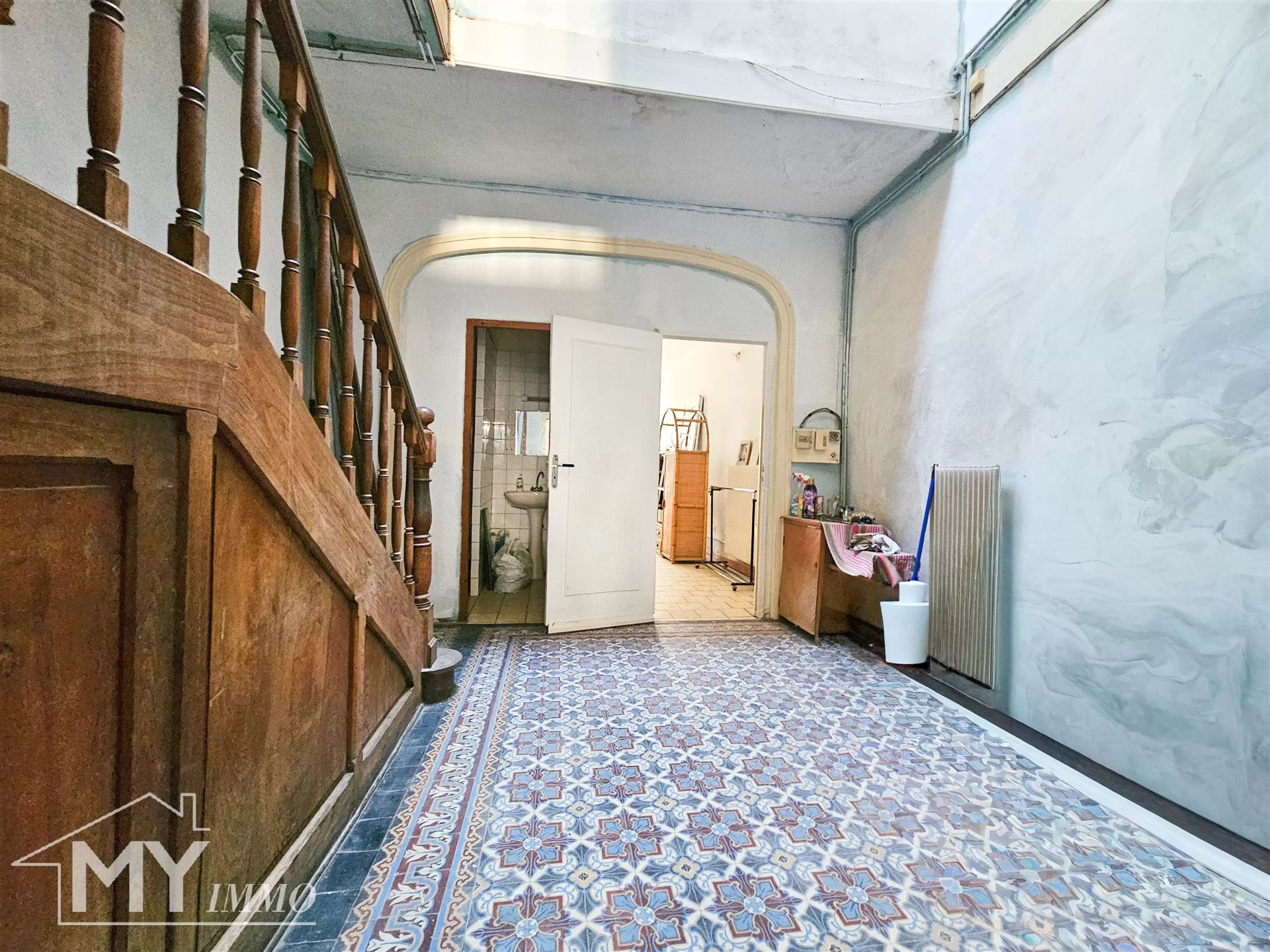 Maison à vendre, 170m², Sainte-Foy-la-Grande