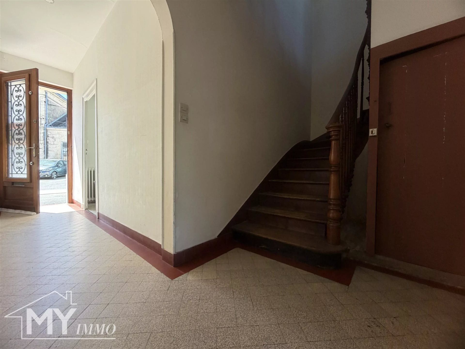 Maison à vendre, 104m², Castillon-la-Bataille