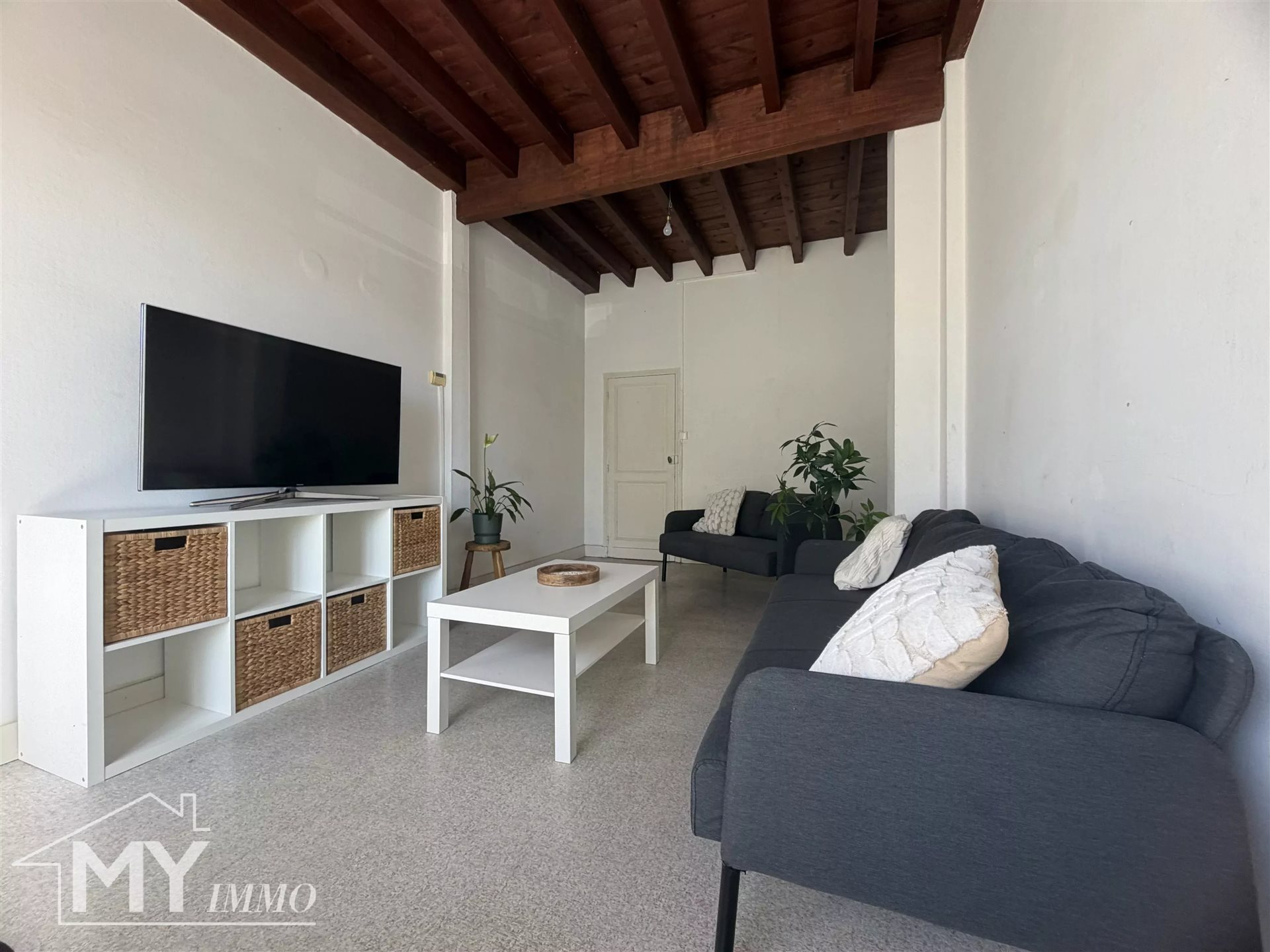 Maison à vendre, 104m², Castillon-la-Bataille