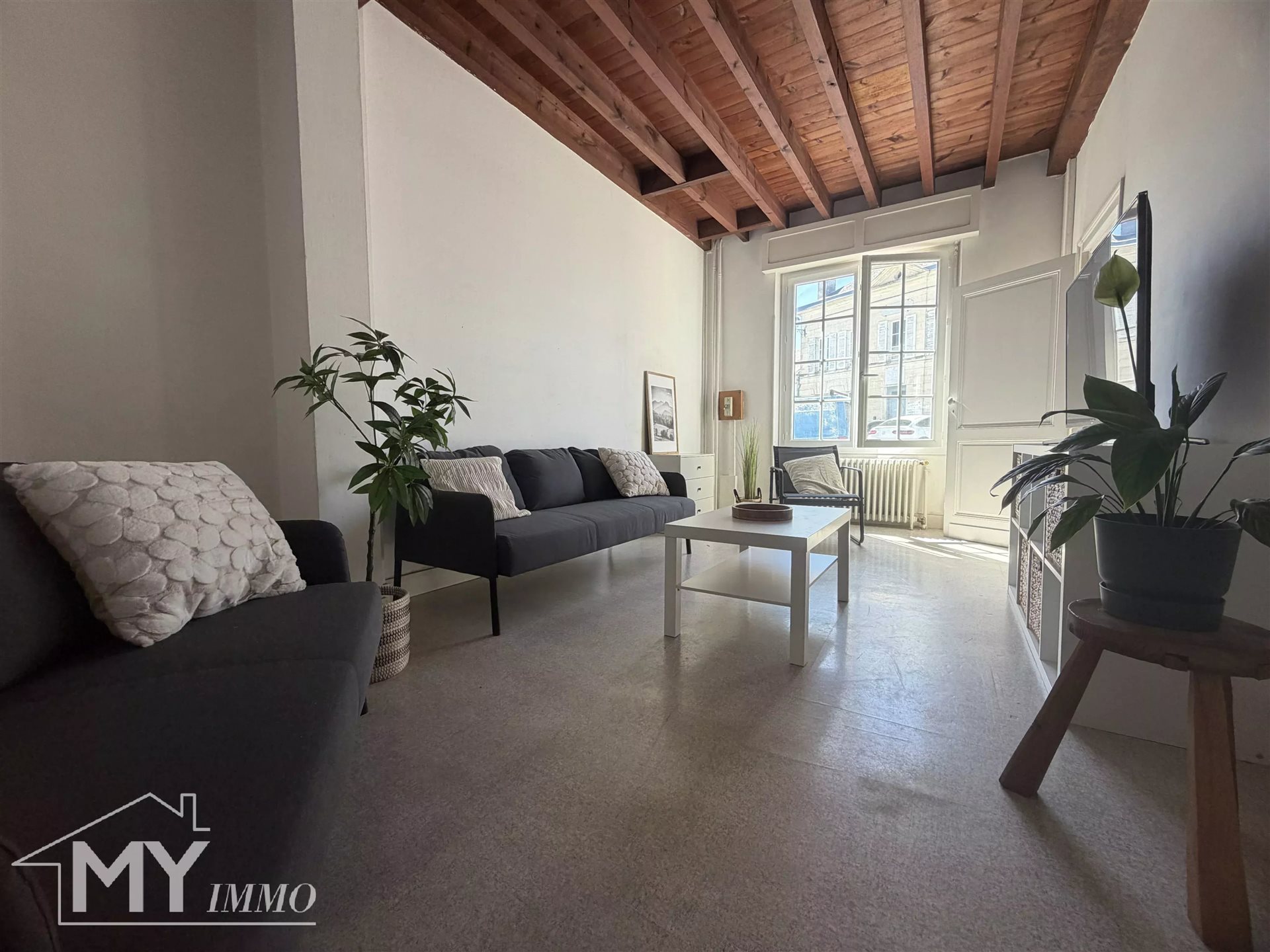 Maison à vendre, 104m², Castillon-la-Bataille