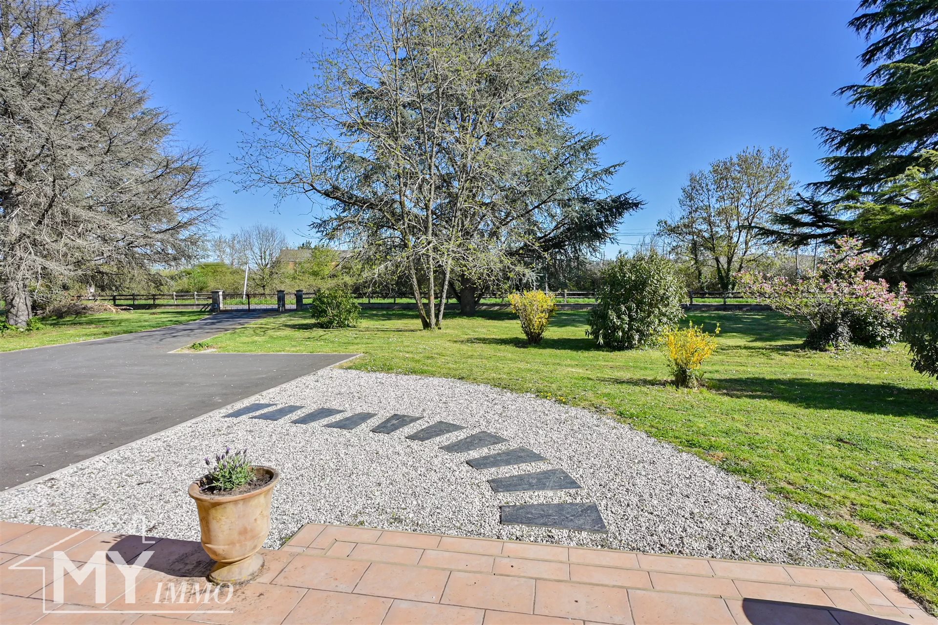 Maison à vendre, 238m², Saint-Antoine-de-Breuilh