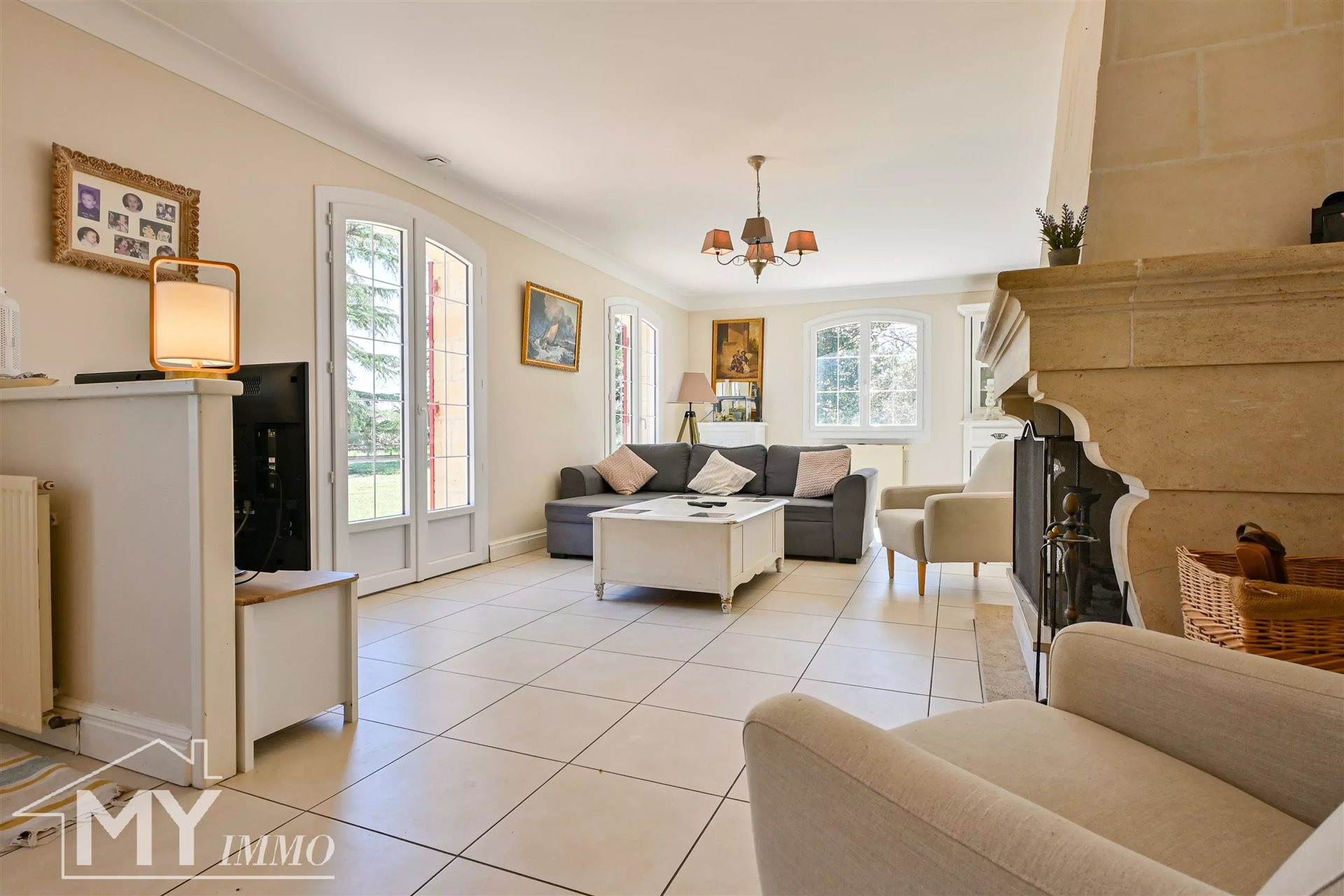 Maison à vendre, 238m², Saint-Antoine-de-Breuilh