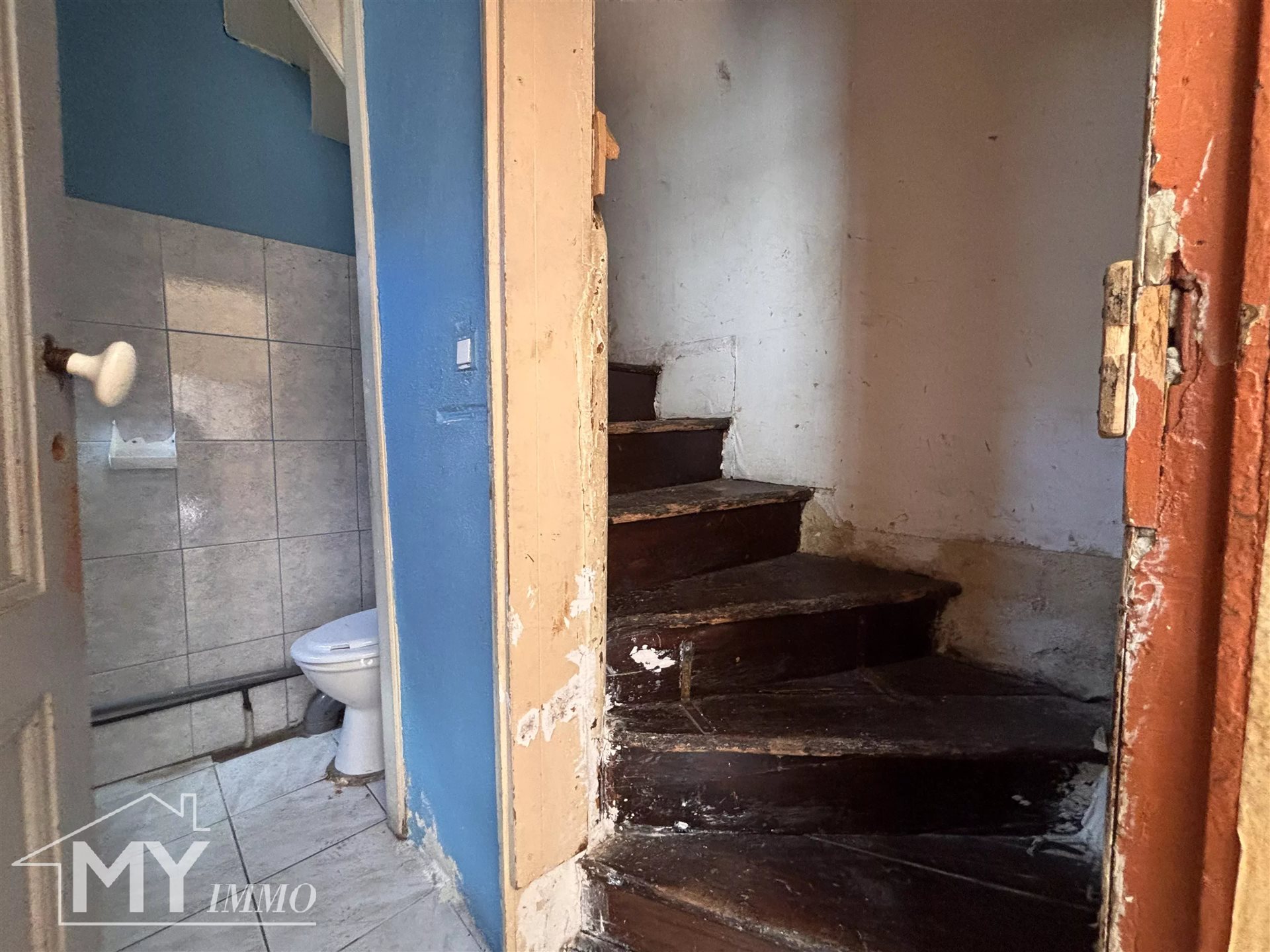 Maison à vendre, 74m², Castillon-la-Bataille