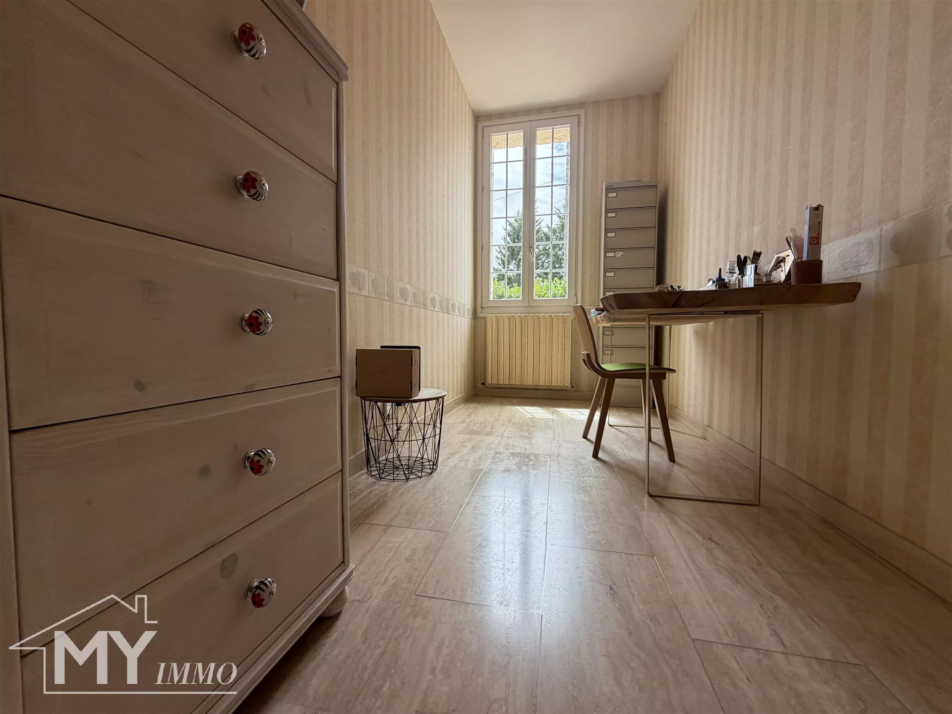 Maison à vendre, 186m², Saint-Vincent-de-Pertignas