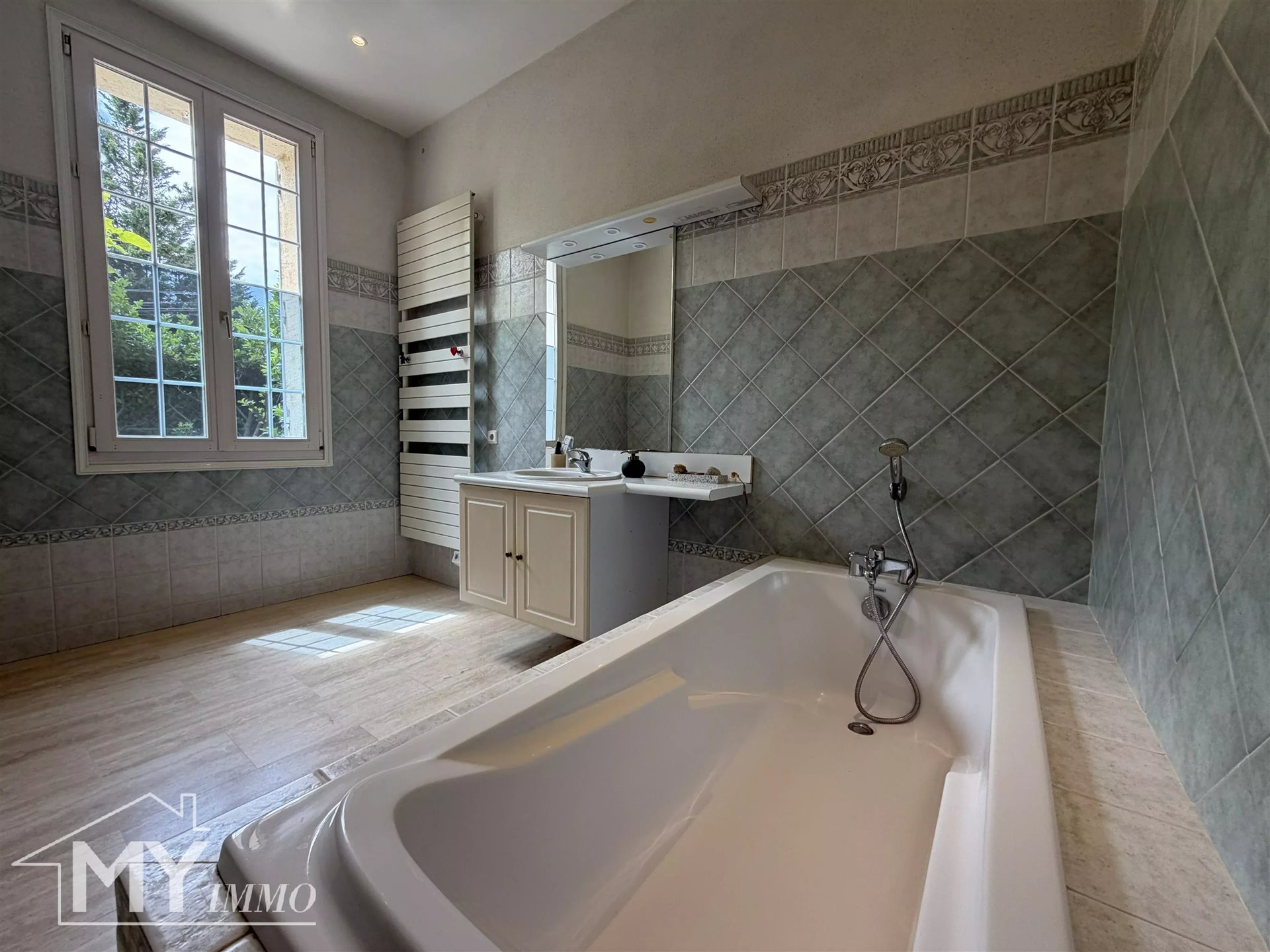 Maison à vendre, 186m², Saint-Vincent-de-Pertignas