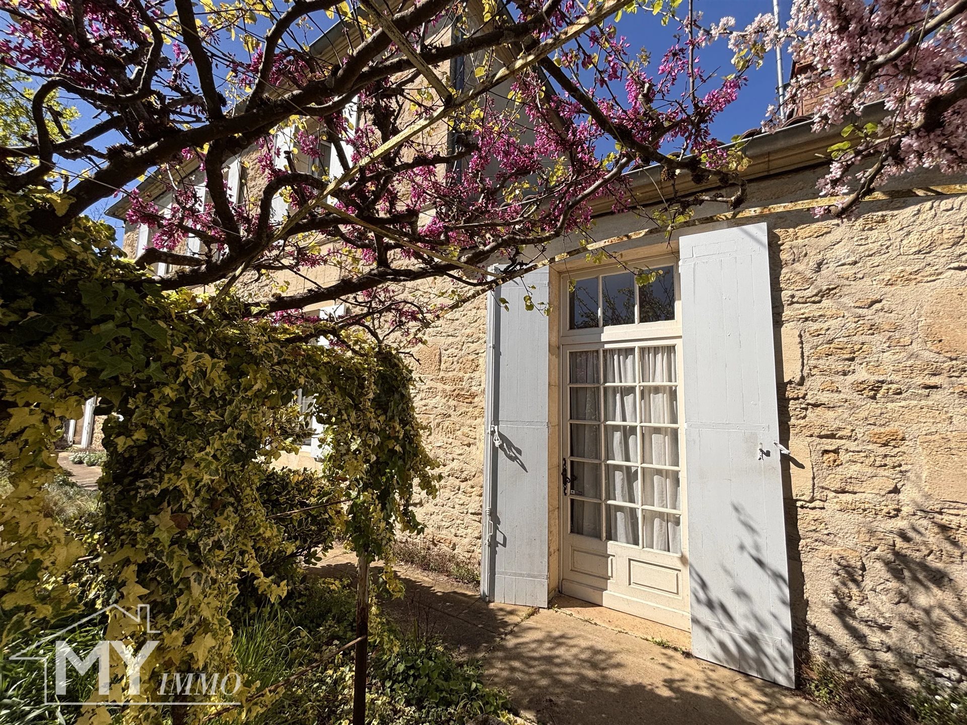 Maison à vendre, 161m², Gornac