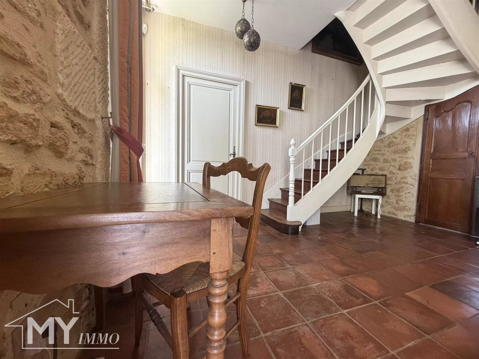 Maison à vendre, 161m², Gornac