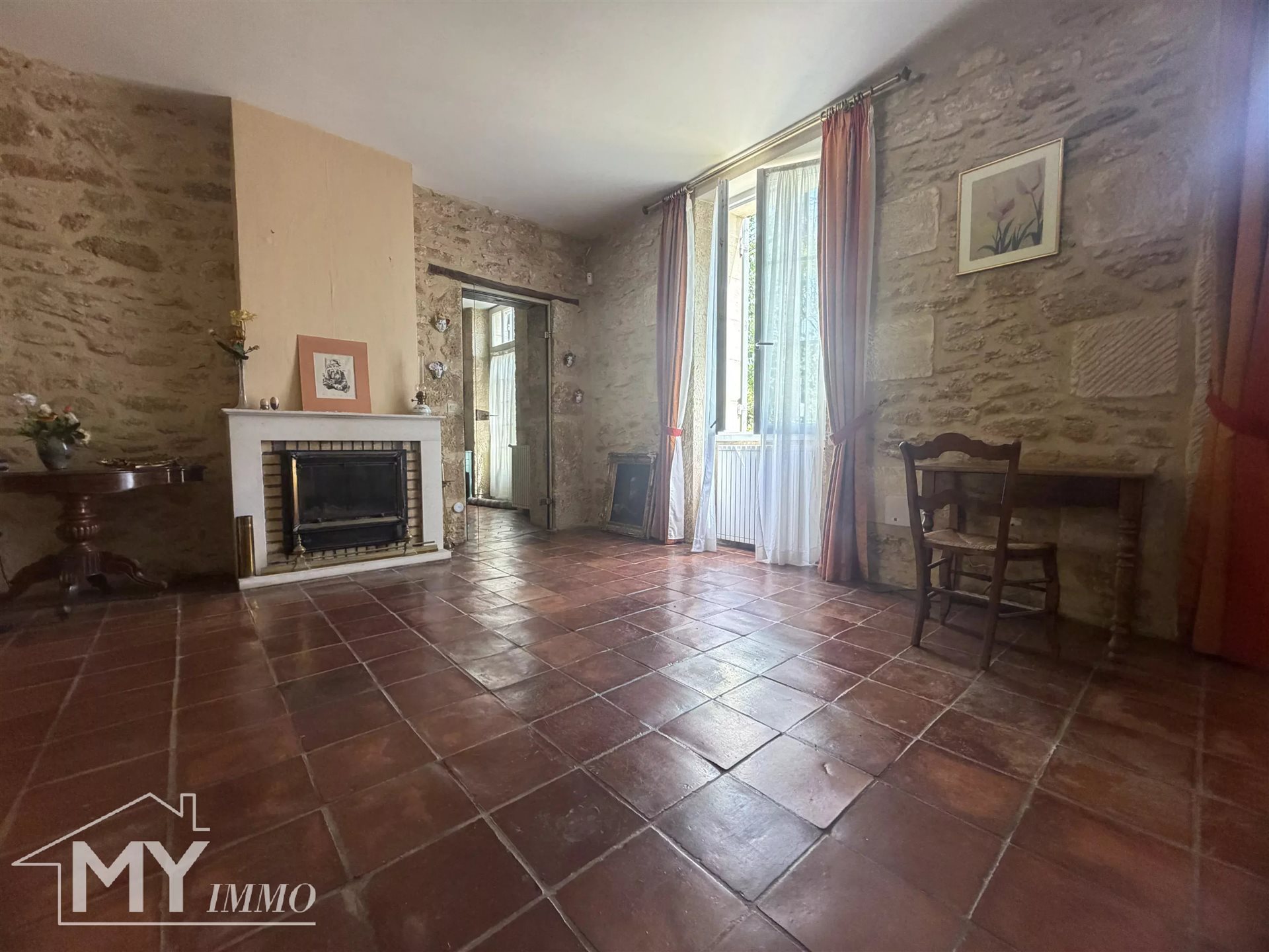 Maison à vendre, 161m², Gornac