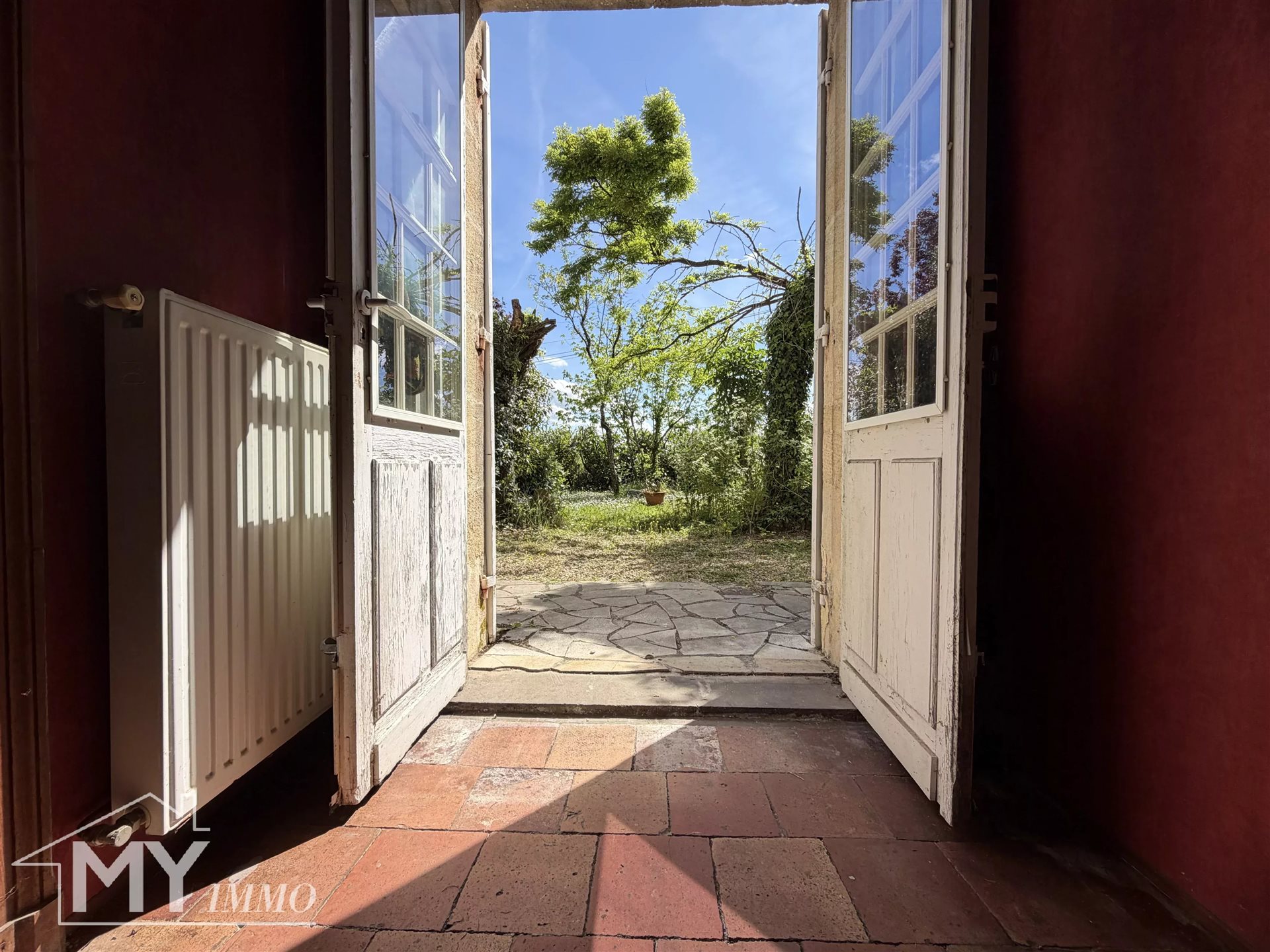 Maison à vendre, 150m², Montcaret