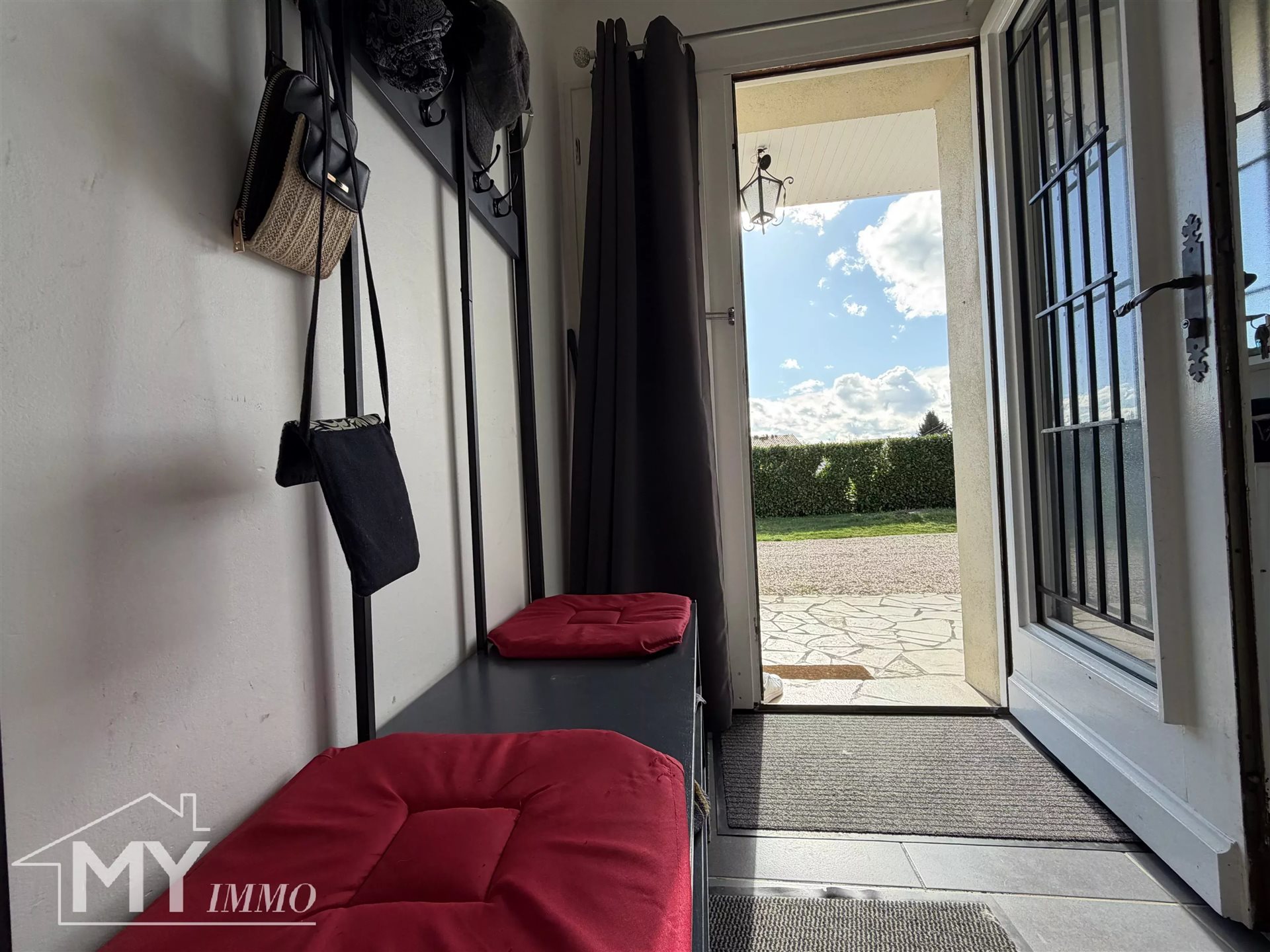 Maison à vendre, 80m², Saint-Antoine-de-Breuilh