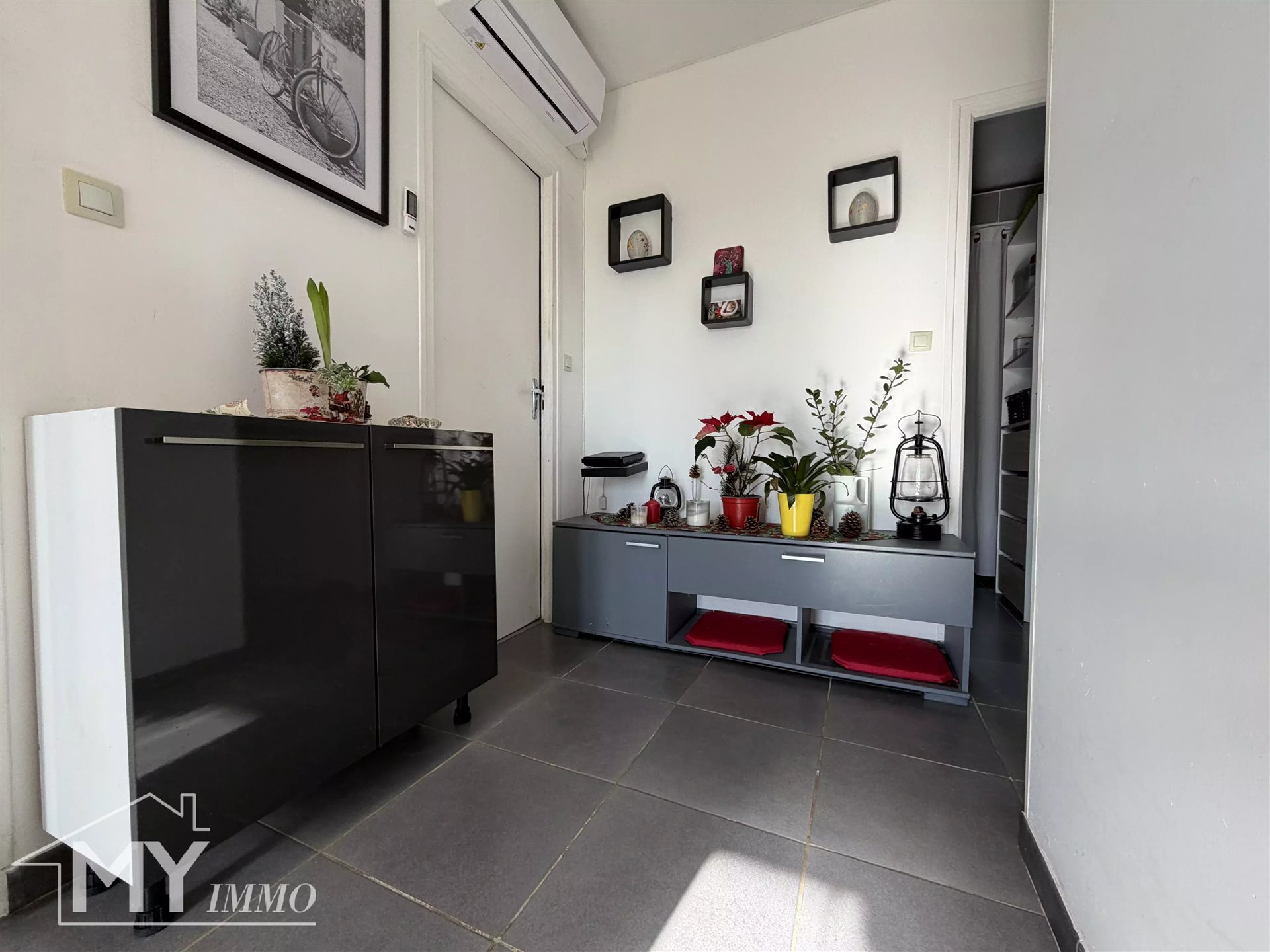 Maison à vendre, 80m², Saint-Antoine-de-Breuilh