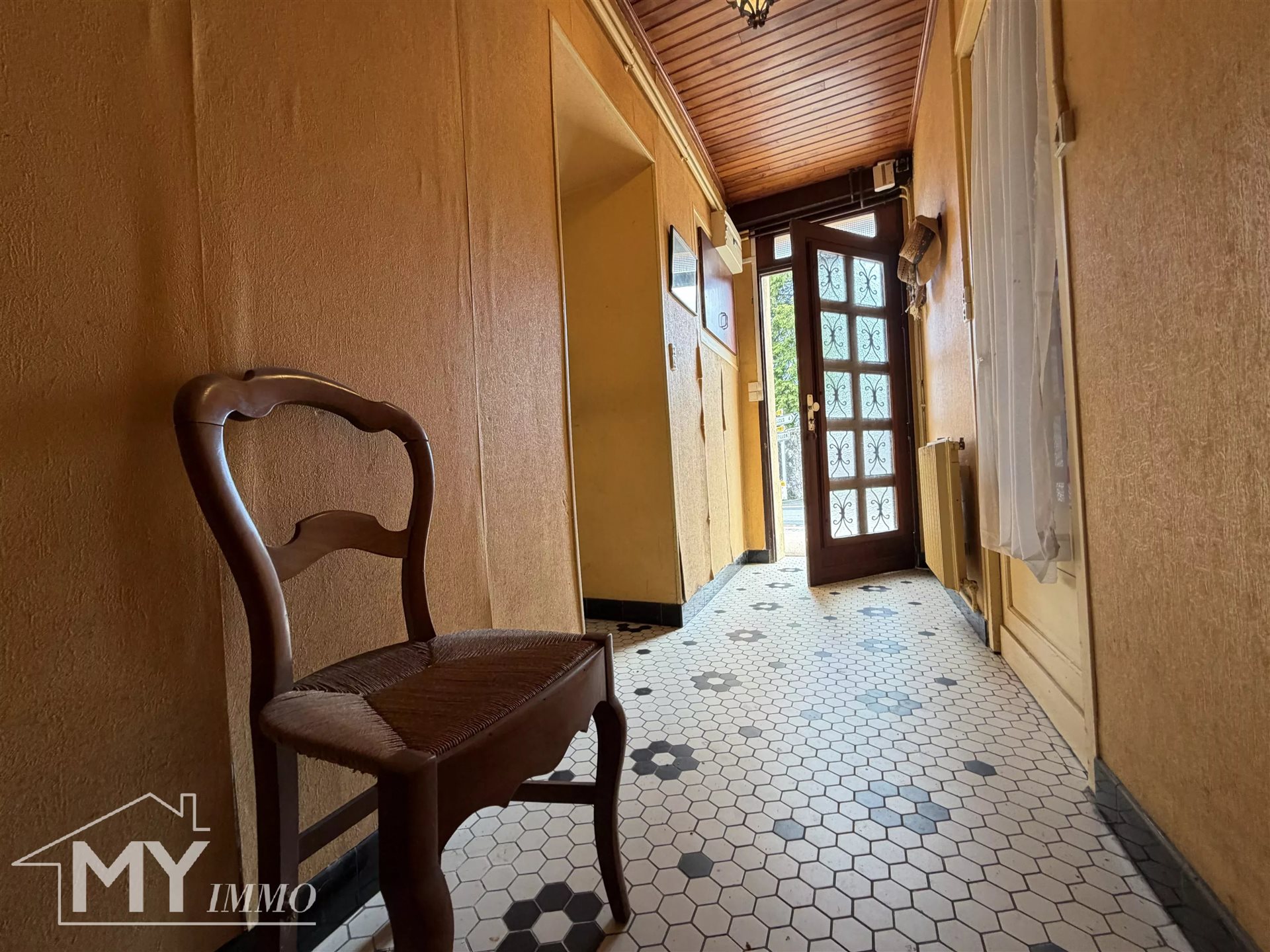 Maison à vendre, 179m², Saint-Pey-de-Castets