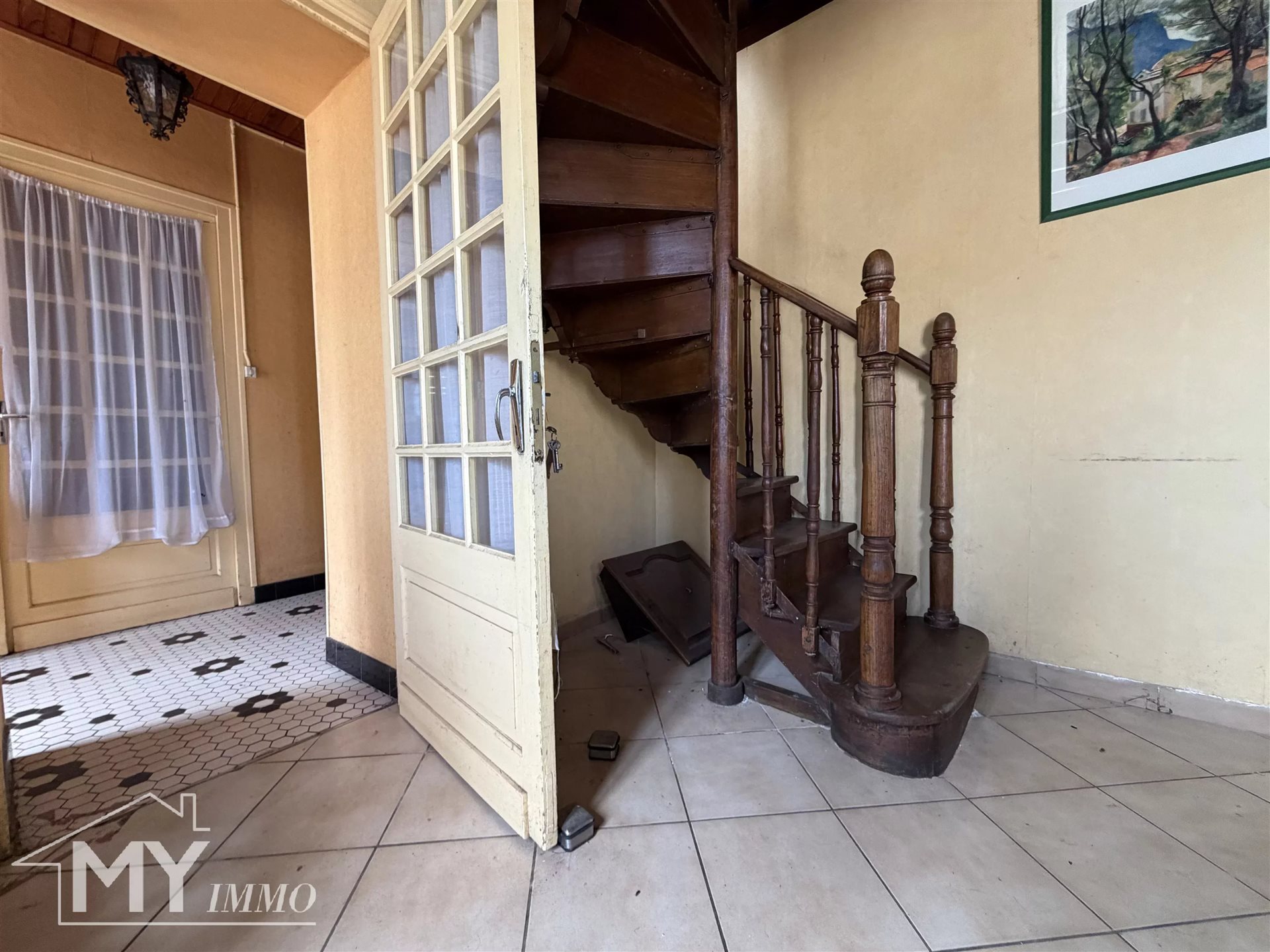 Maison à vendre, 179m², Saint-Pey-de-Castets