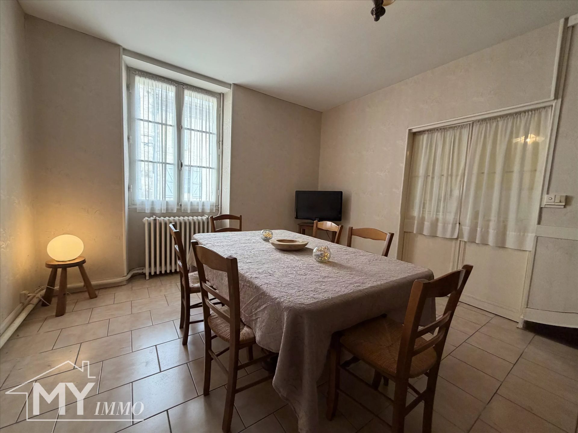 Maison à vendre, 130m², Castillon-la-Bataille