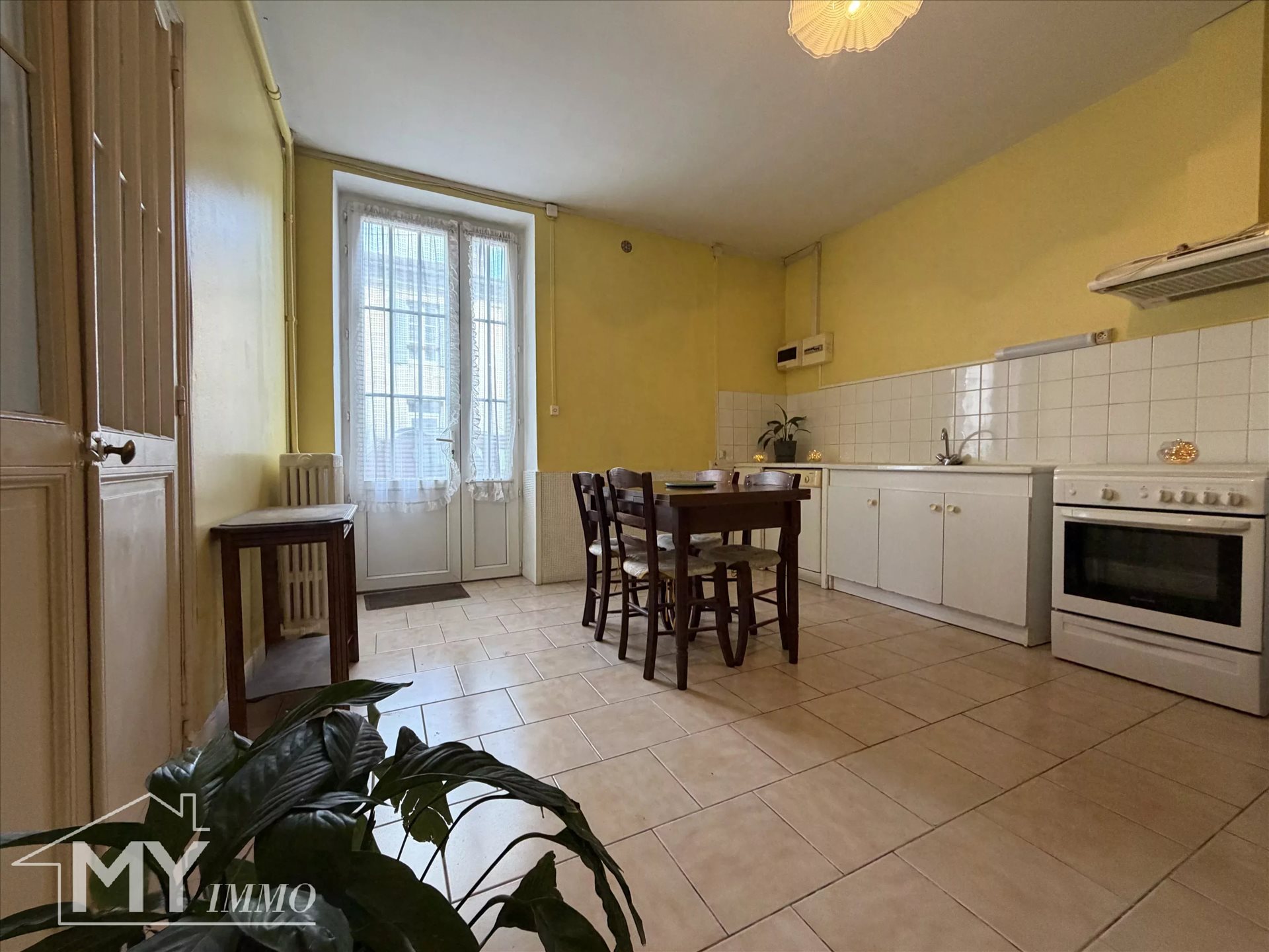 Maison à vendre, 130m², Castillon-la-Bataille