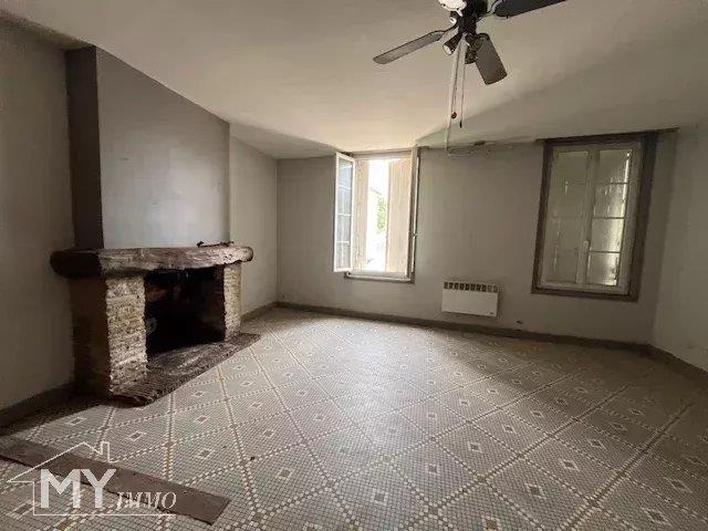 Maison à vendre, 250m², Lamothe-Montravel