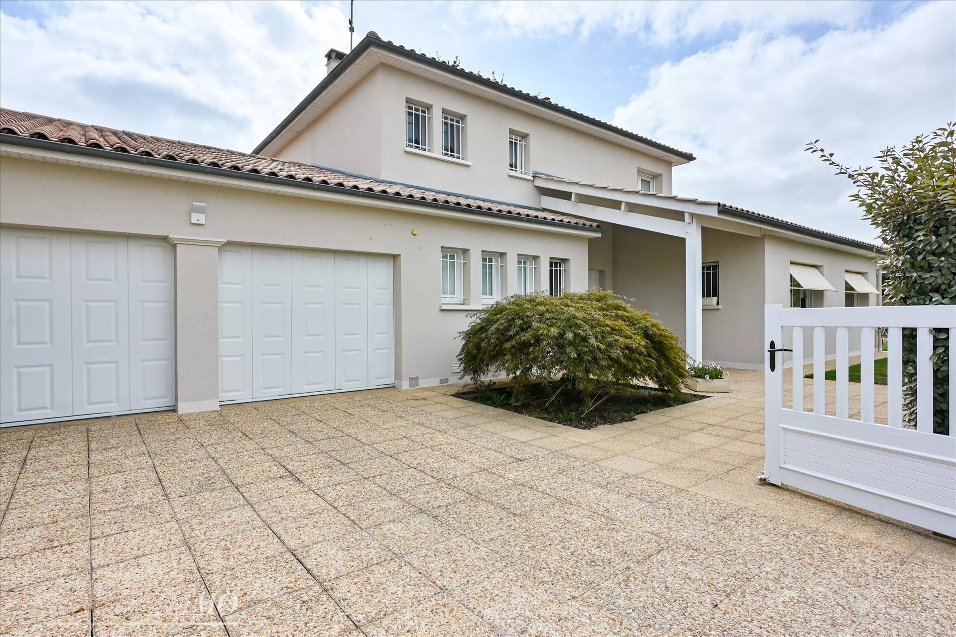 Maison à vendre, 225m², Marmande