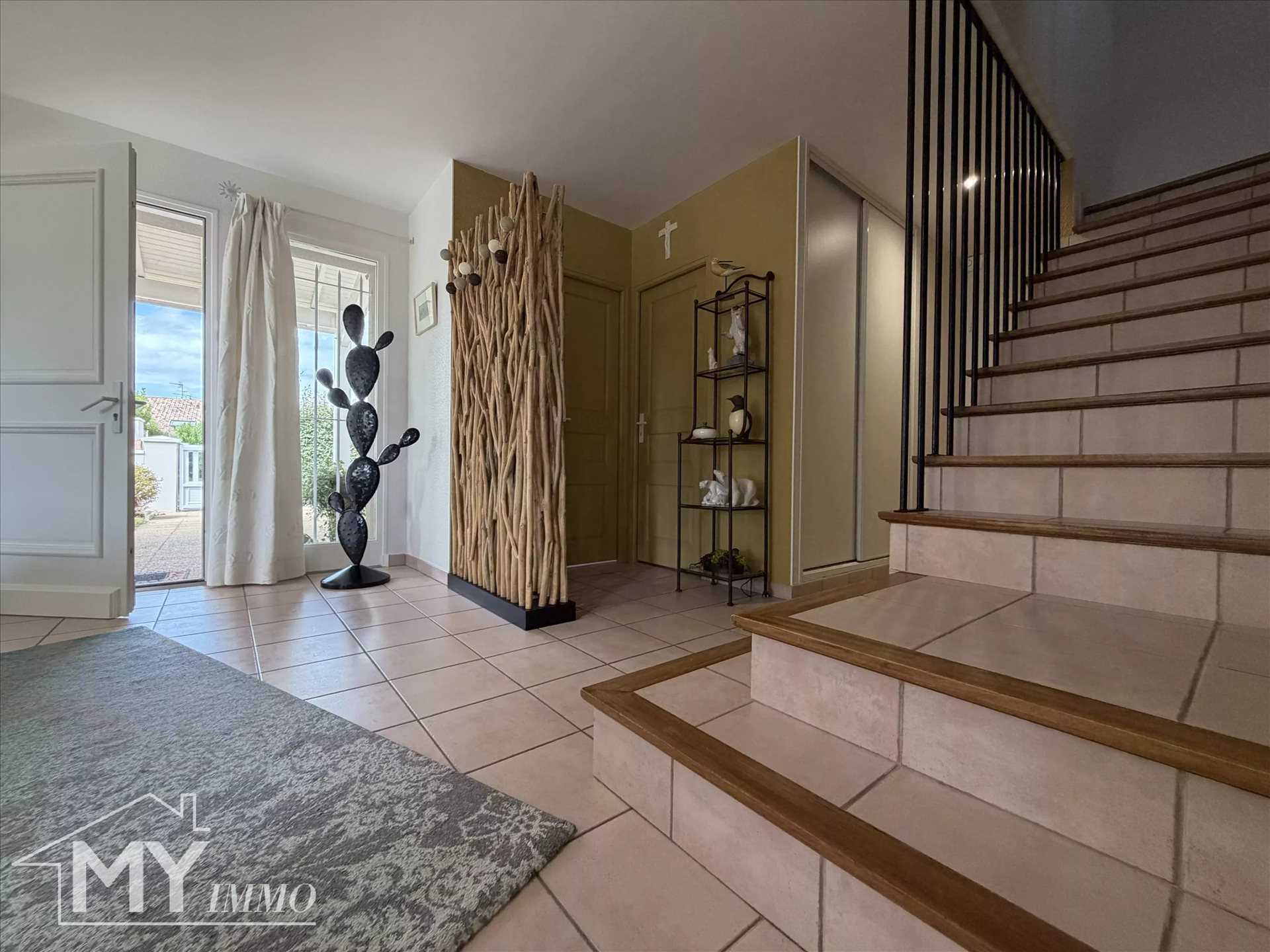 Maison à vendre, 225m², Marmande