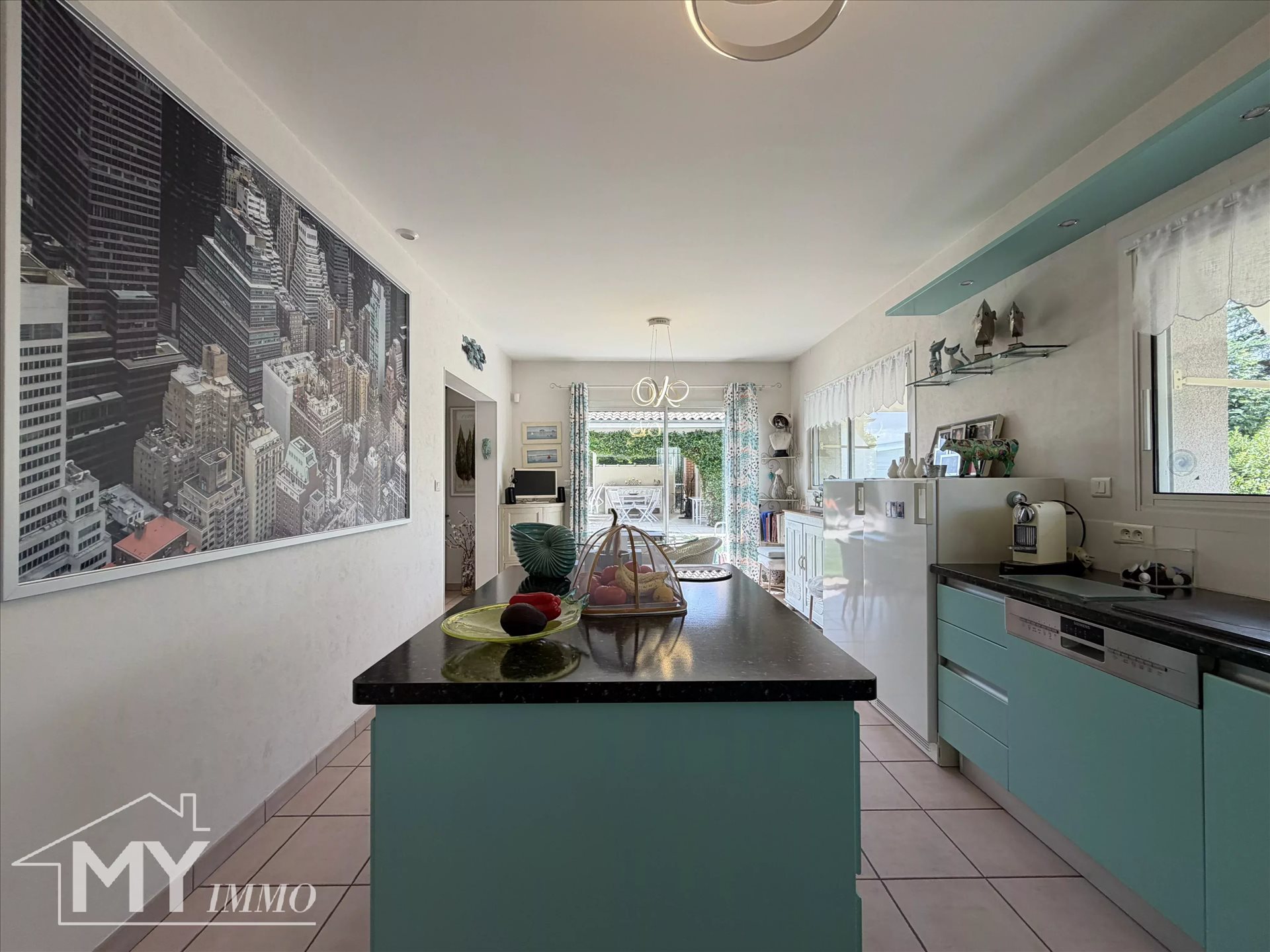 Maison à vendre, 225m², Marmande
