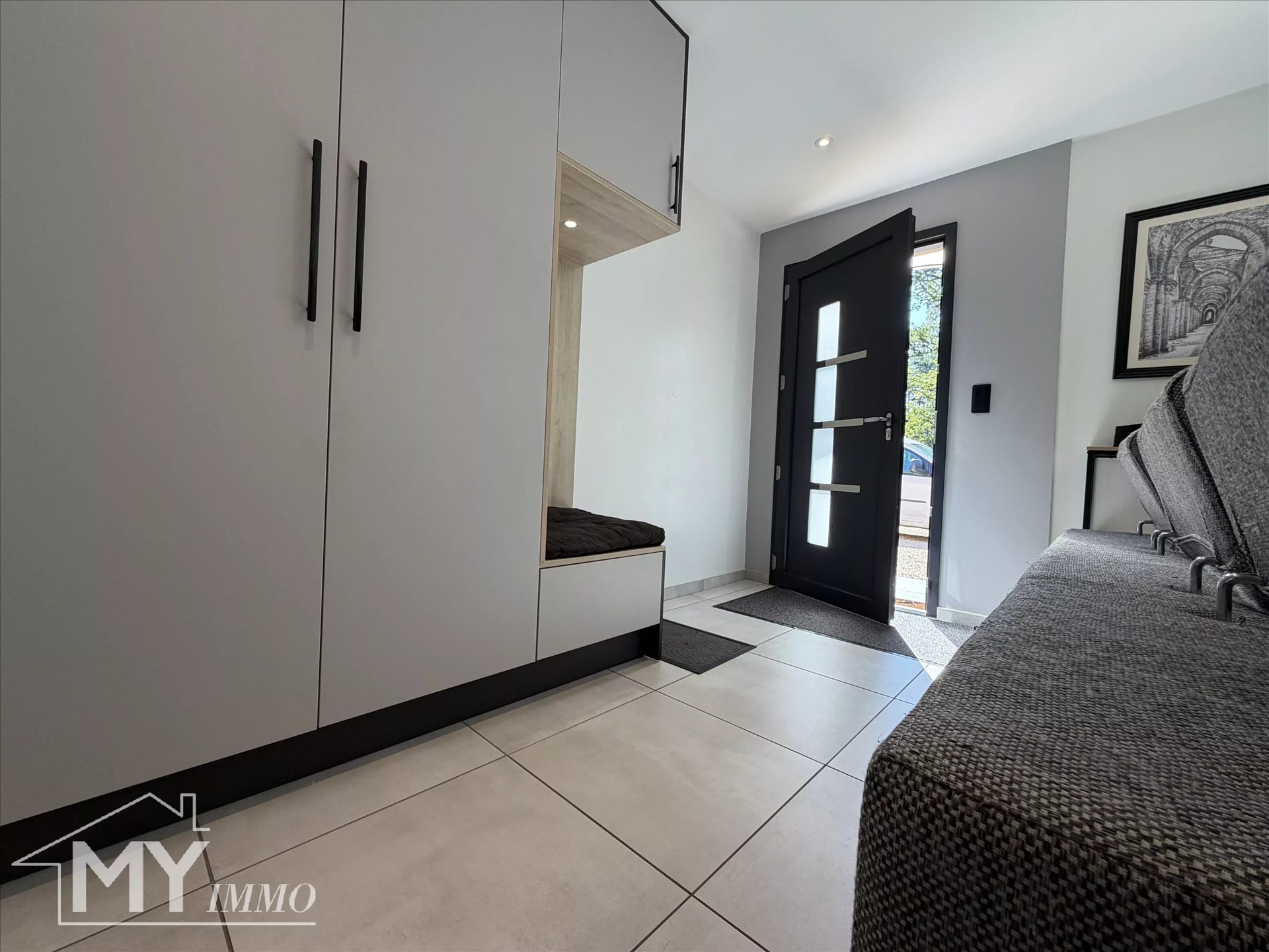 Maison à vendre, 185m², Prigonrieux
