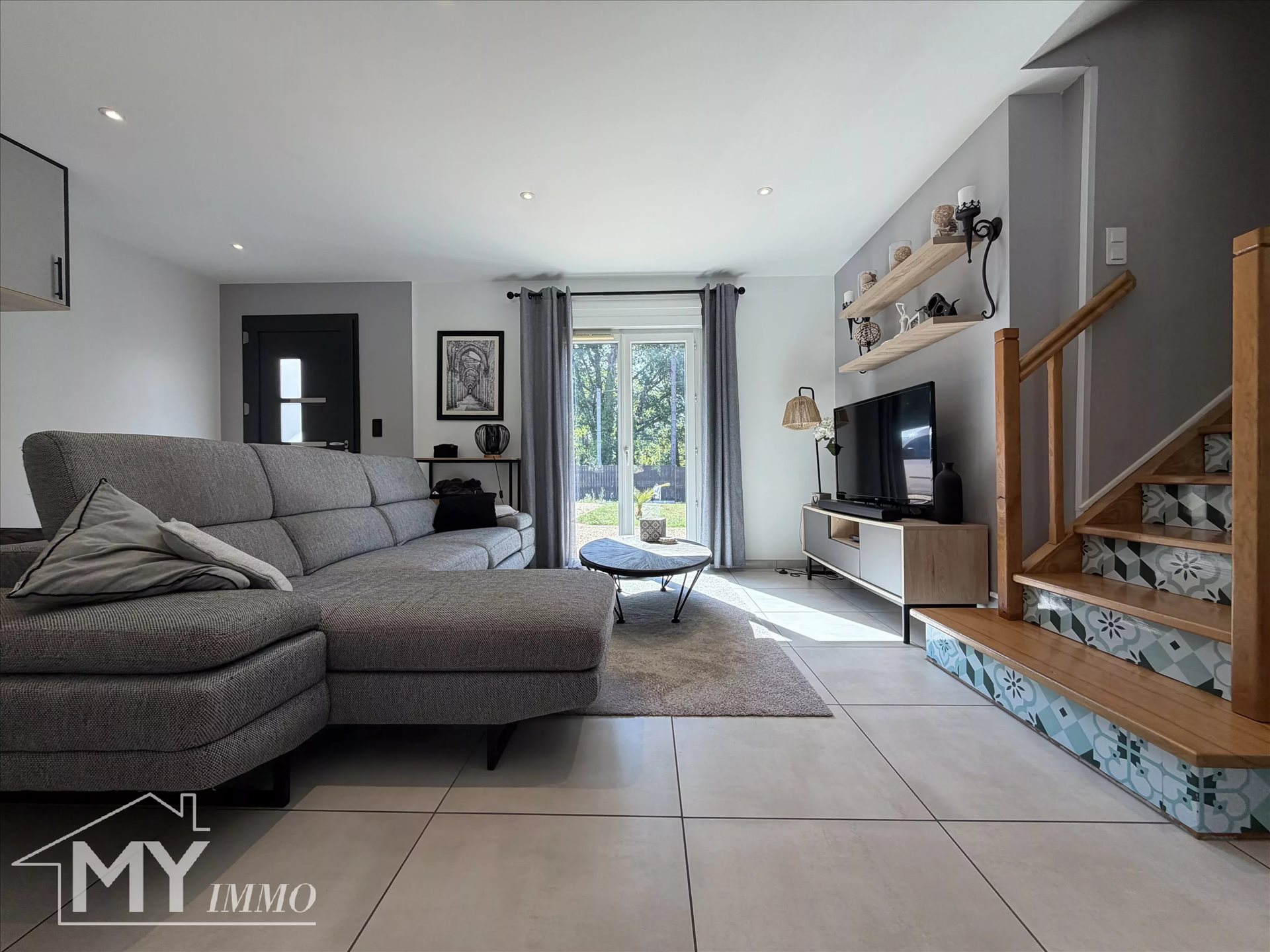 Maison à vendre, 185m², Prigonrieux