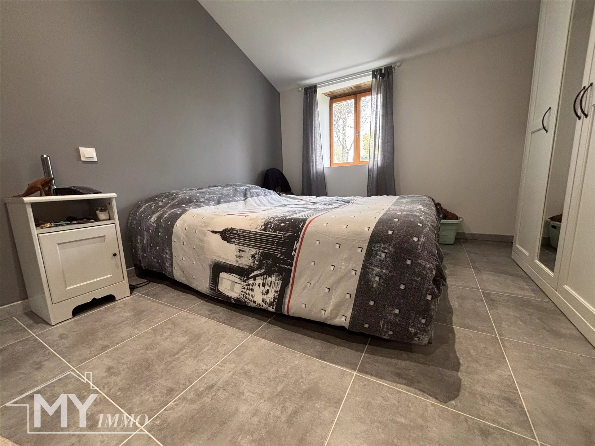 Maison à vendre, 123m², Villefranche-de-Lonchat