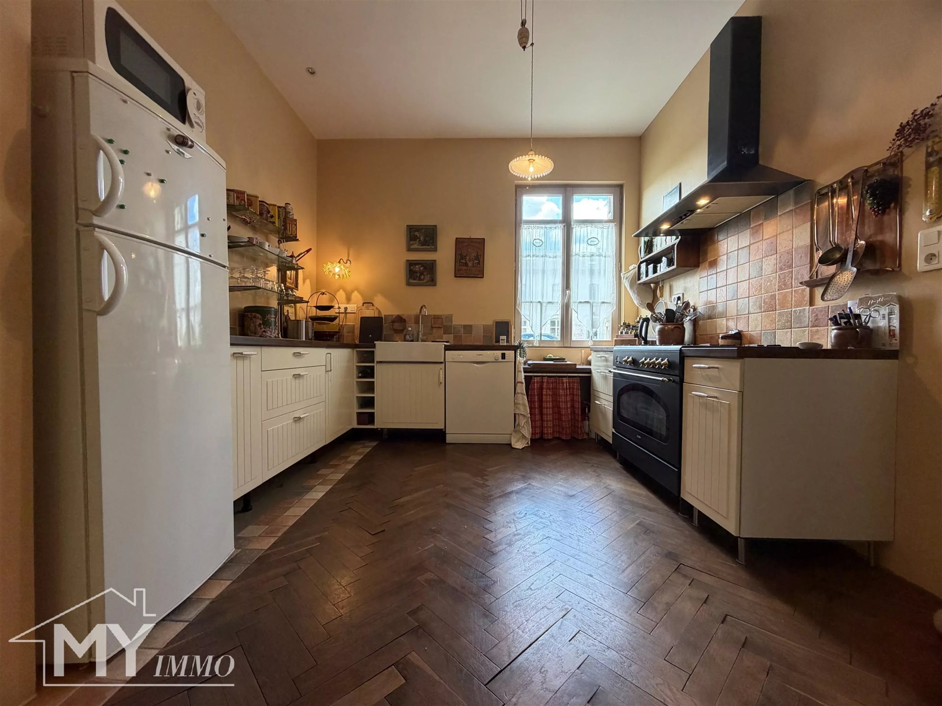 Maison à vendre, 180m², Montcaret