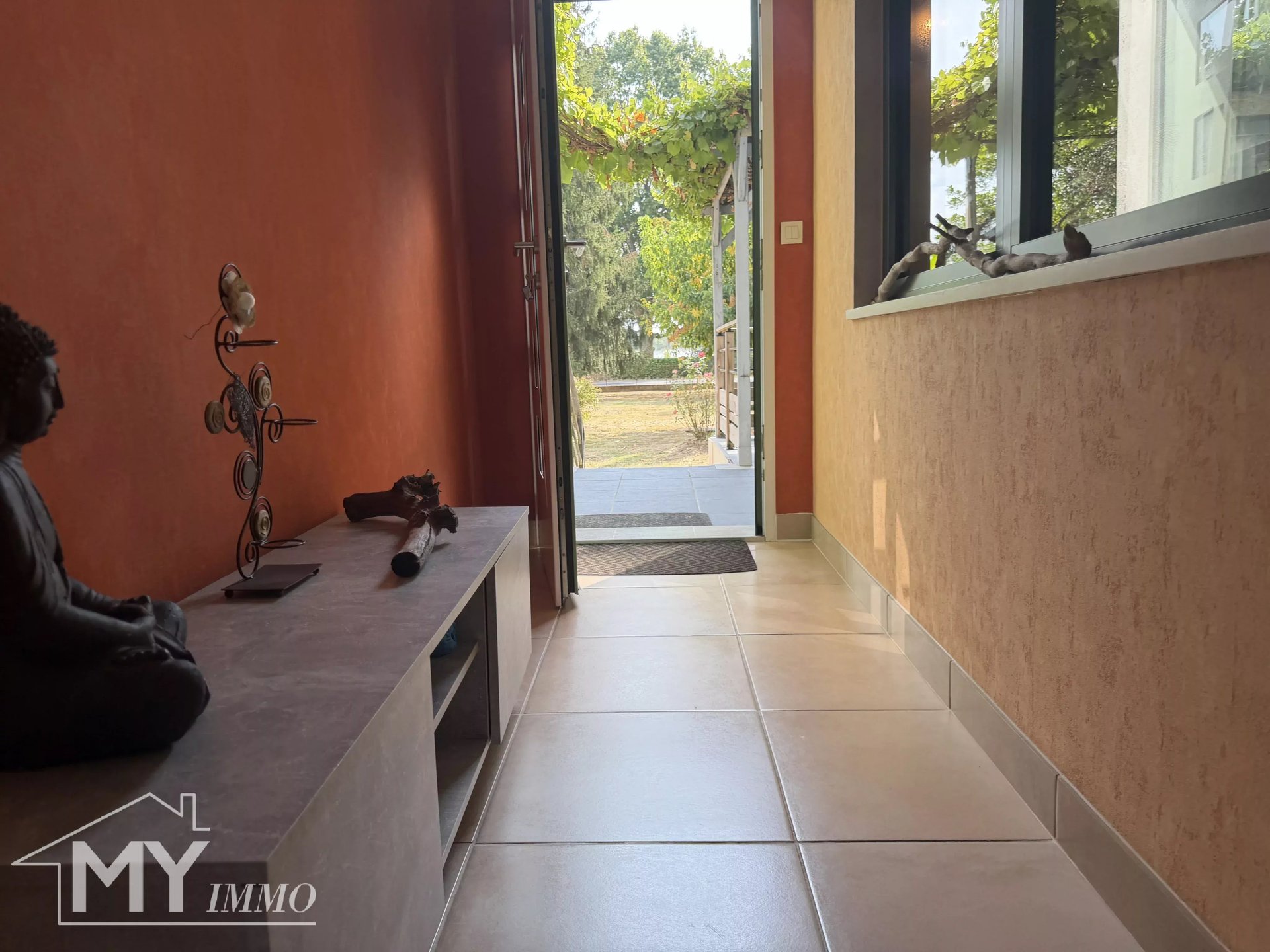 Maison à vendre, 237m², Saint-Pey-de-Castets