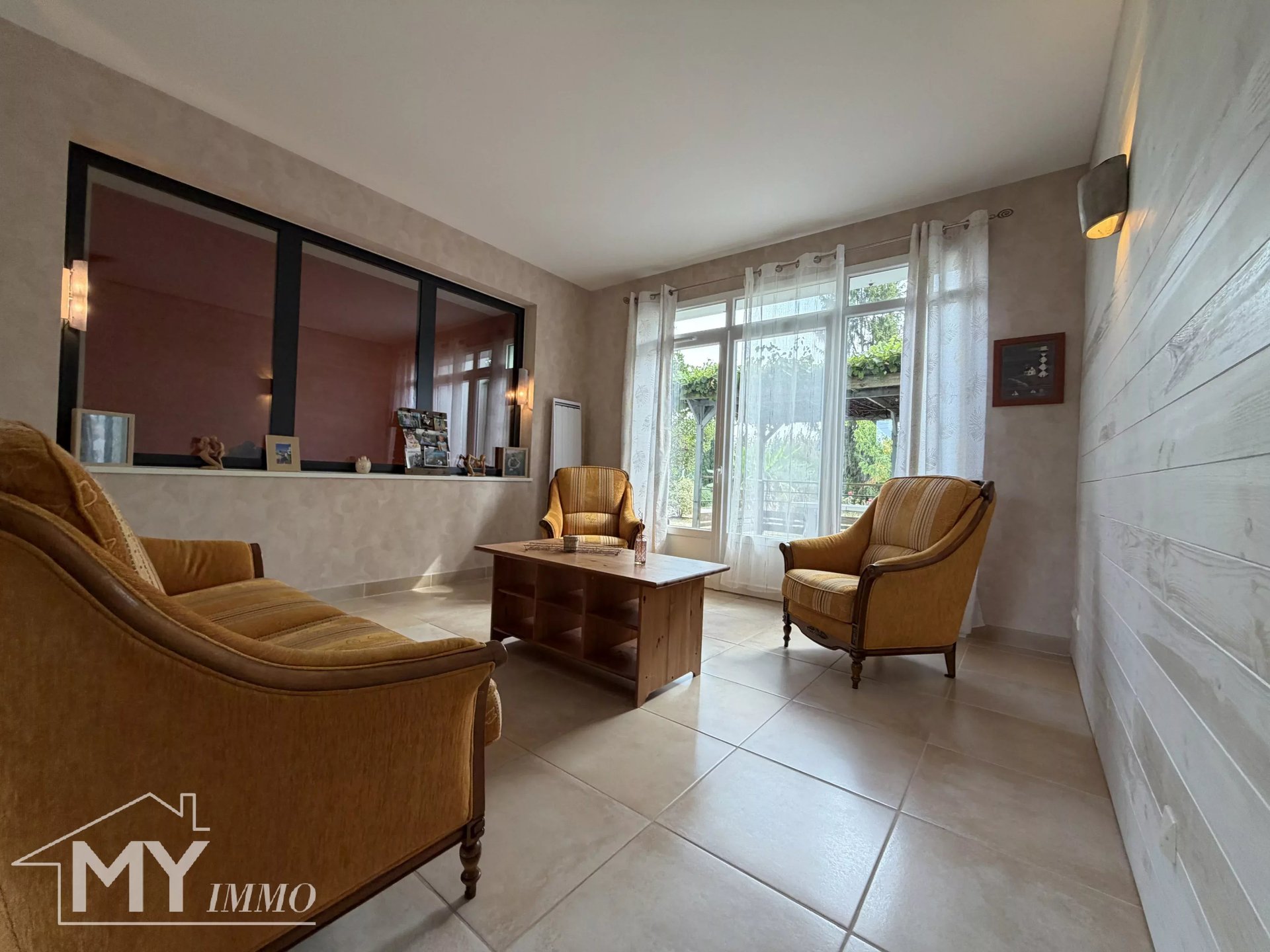 Maison à vendre, 237m², Saint-Pey-de-Castets
