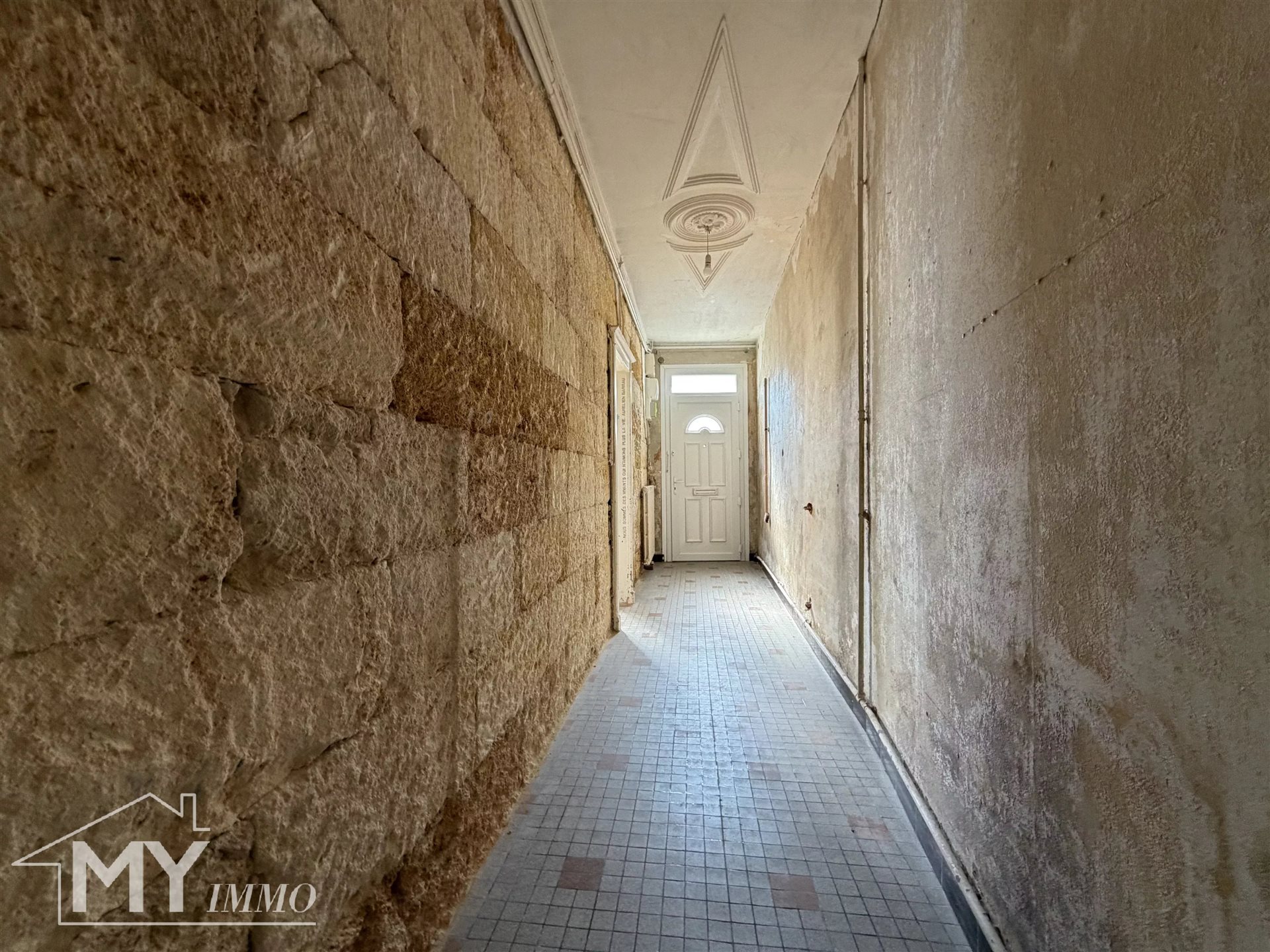 Maison à vendre, 140m², Castillon-la-Bataille